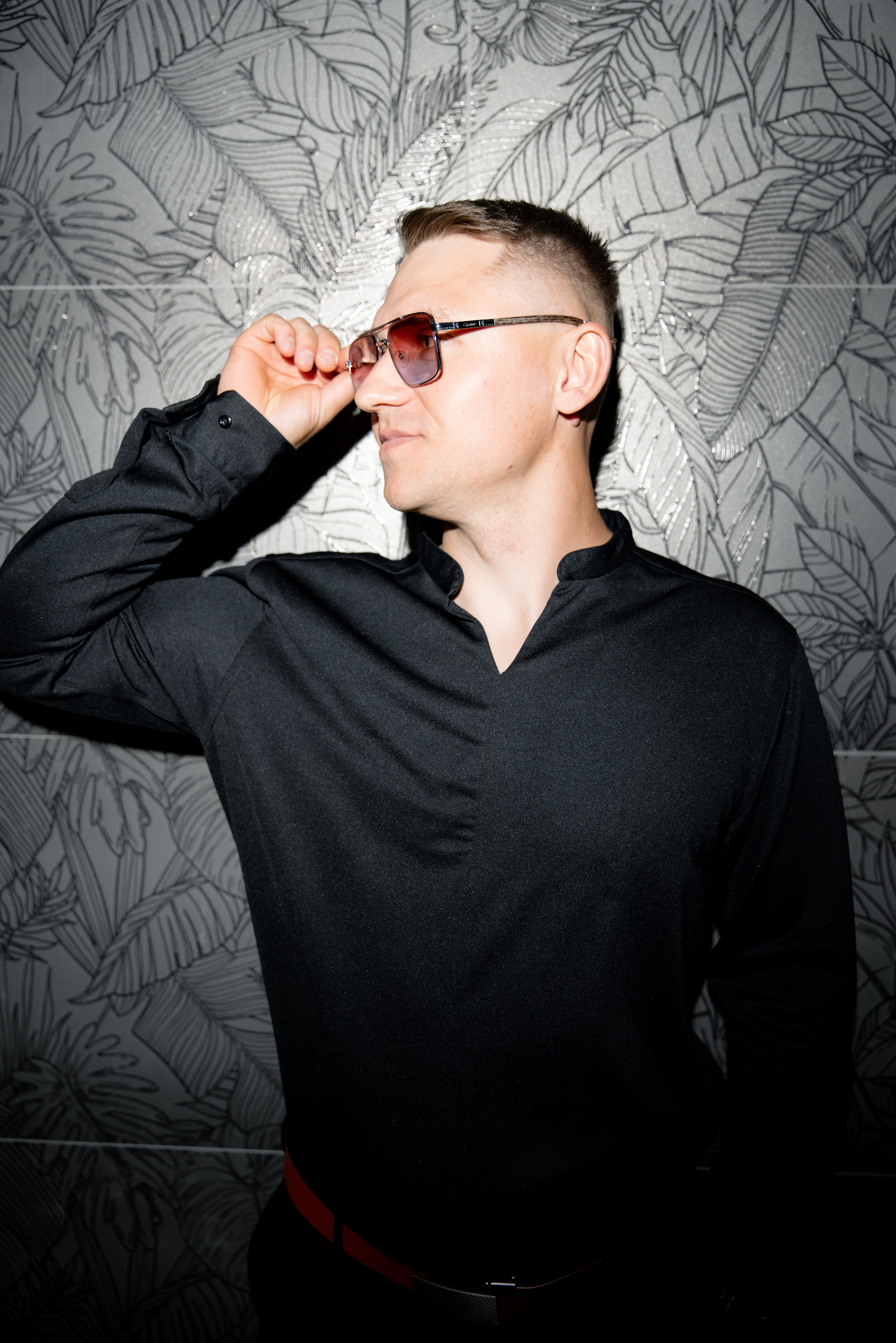 Тимофей и Яна. Свадебный и семейный фотограф в Орша