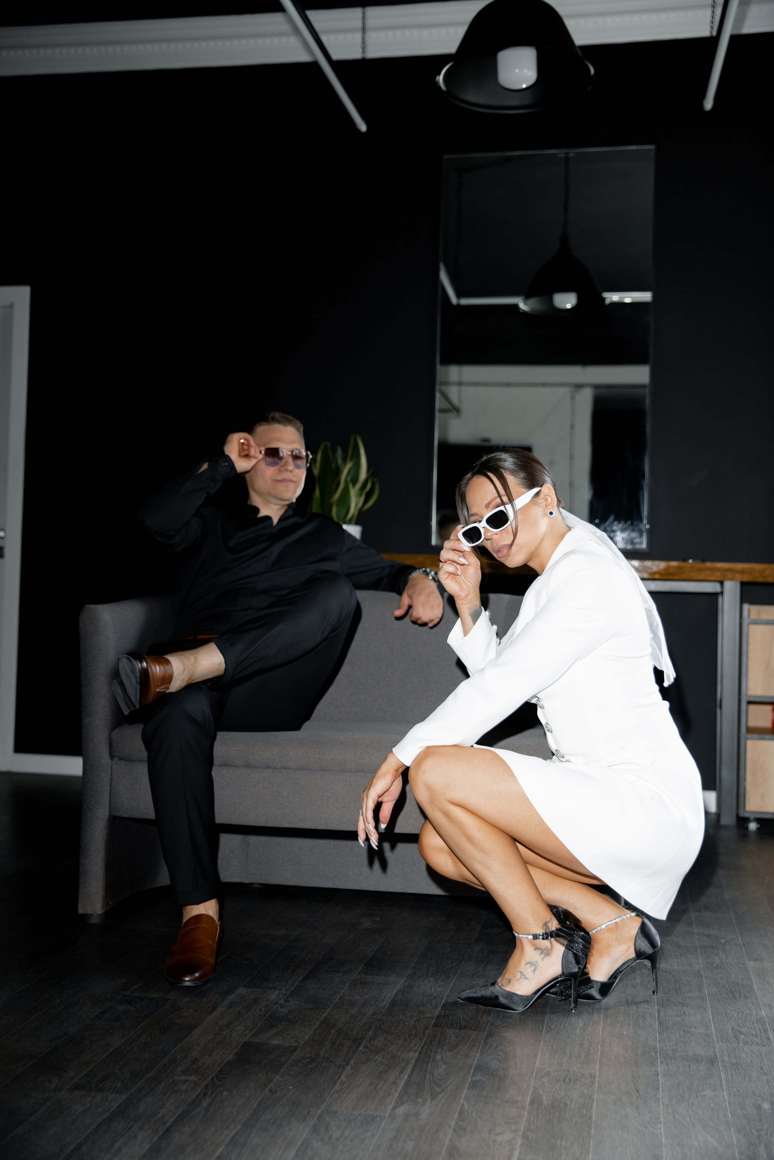 Тимофей и Яна. Свадебный и семейный фотограф в Орша