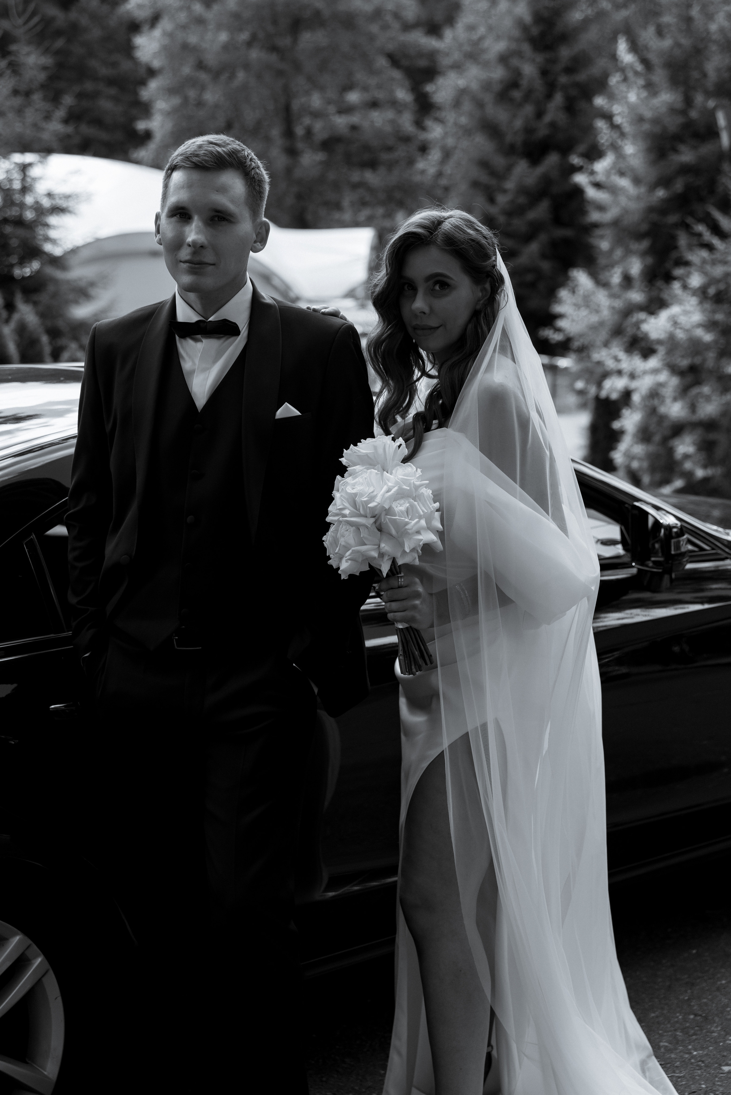 Евгений и Виктория. Свадебный и семейный фотограф в Орша