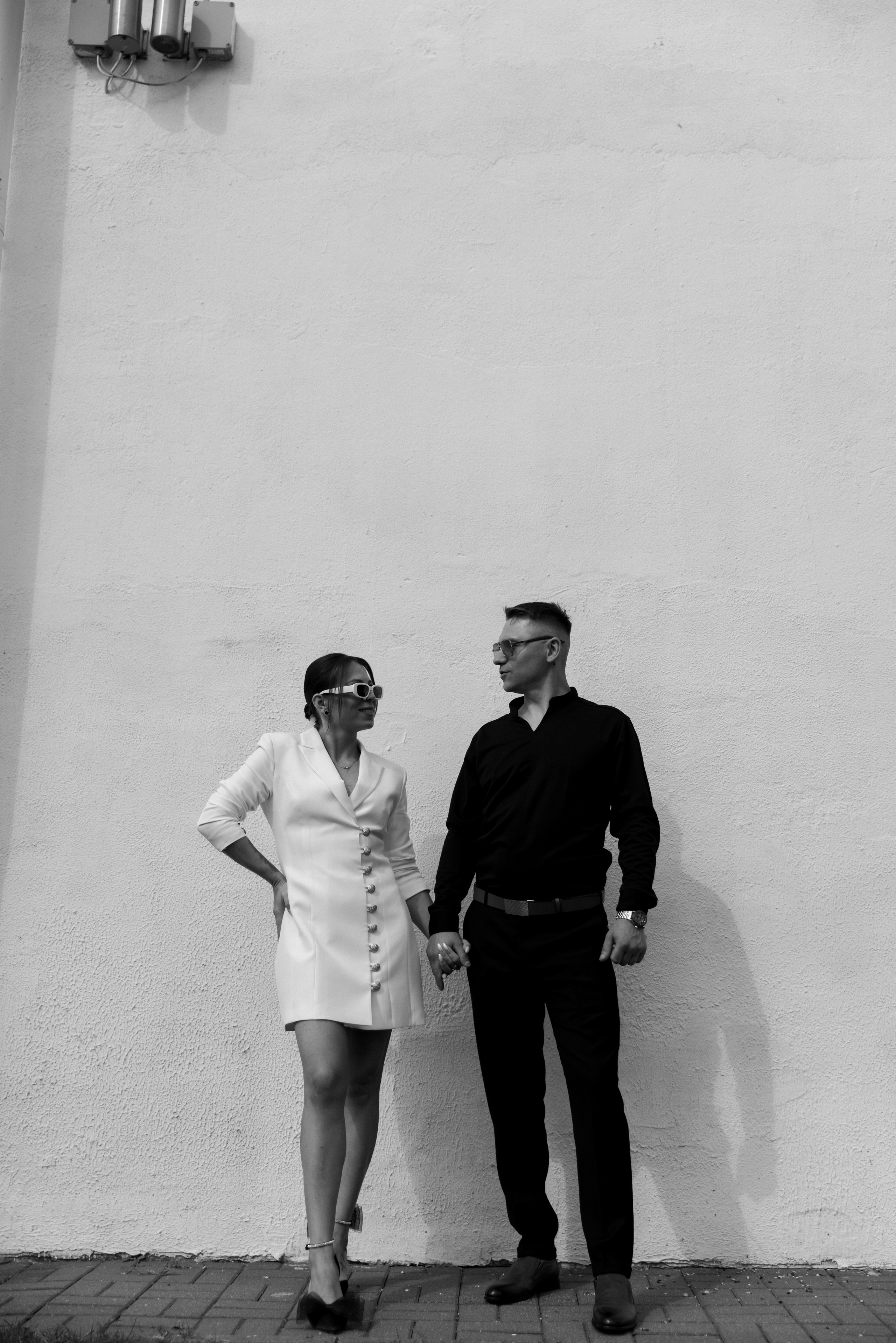 Тимофей и Яна. Свадебный и семейный фотограф в Орша