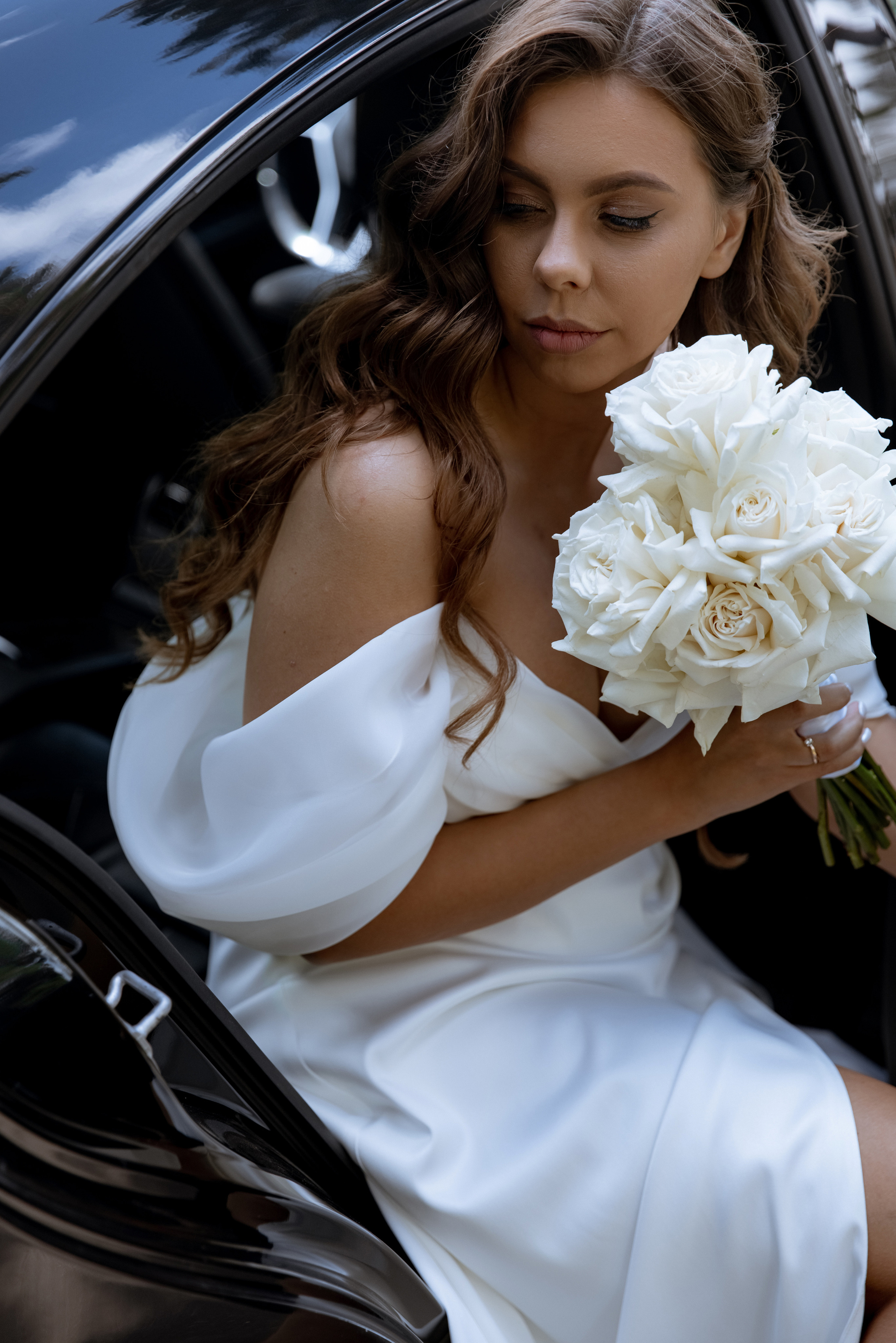 Евгений и Виктория. Свадебный и семейный фотограф в Орша