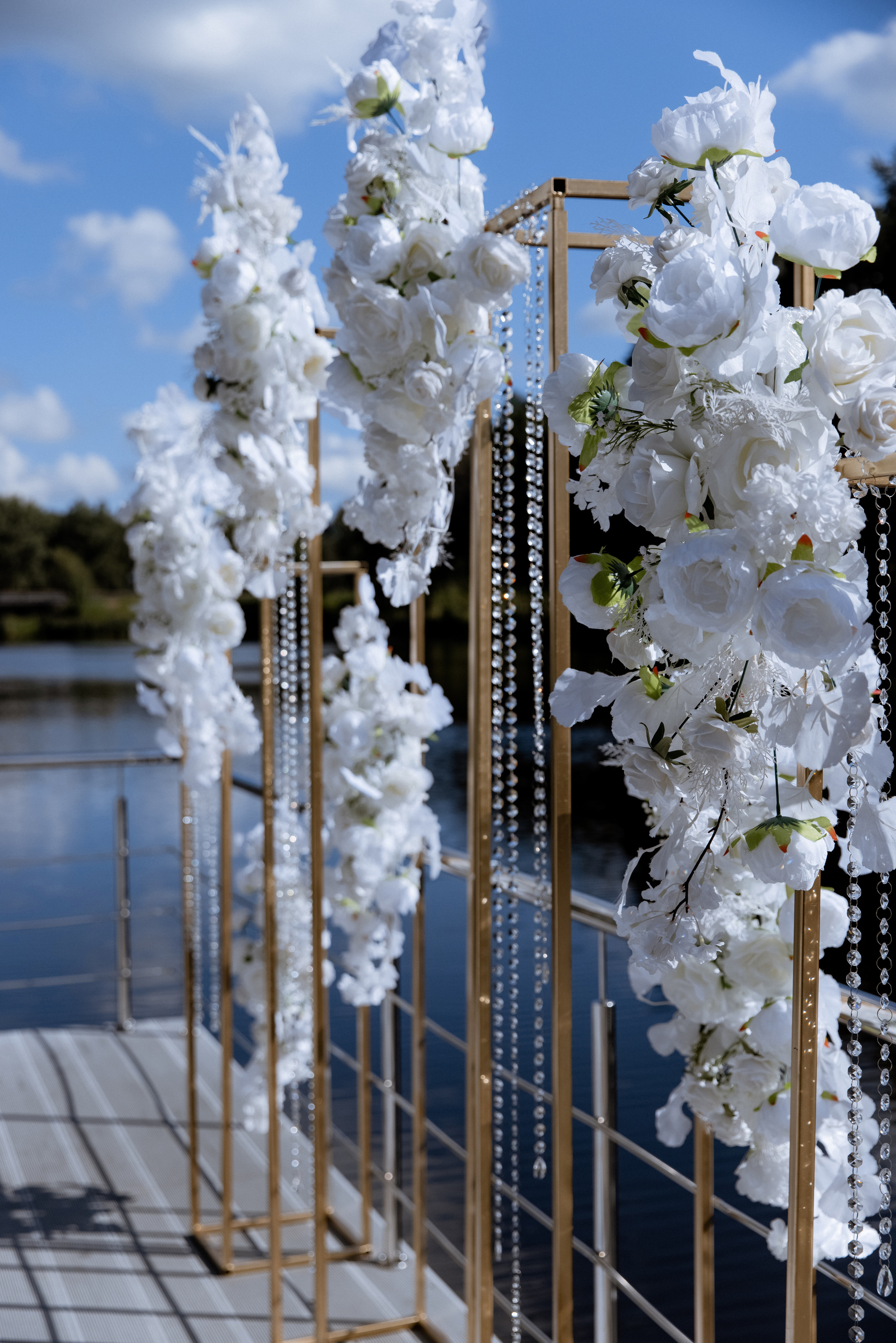 Евгений и Виктория. Свадебный и семейный фотограф в Орша