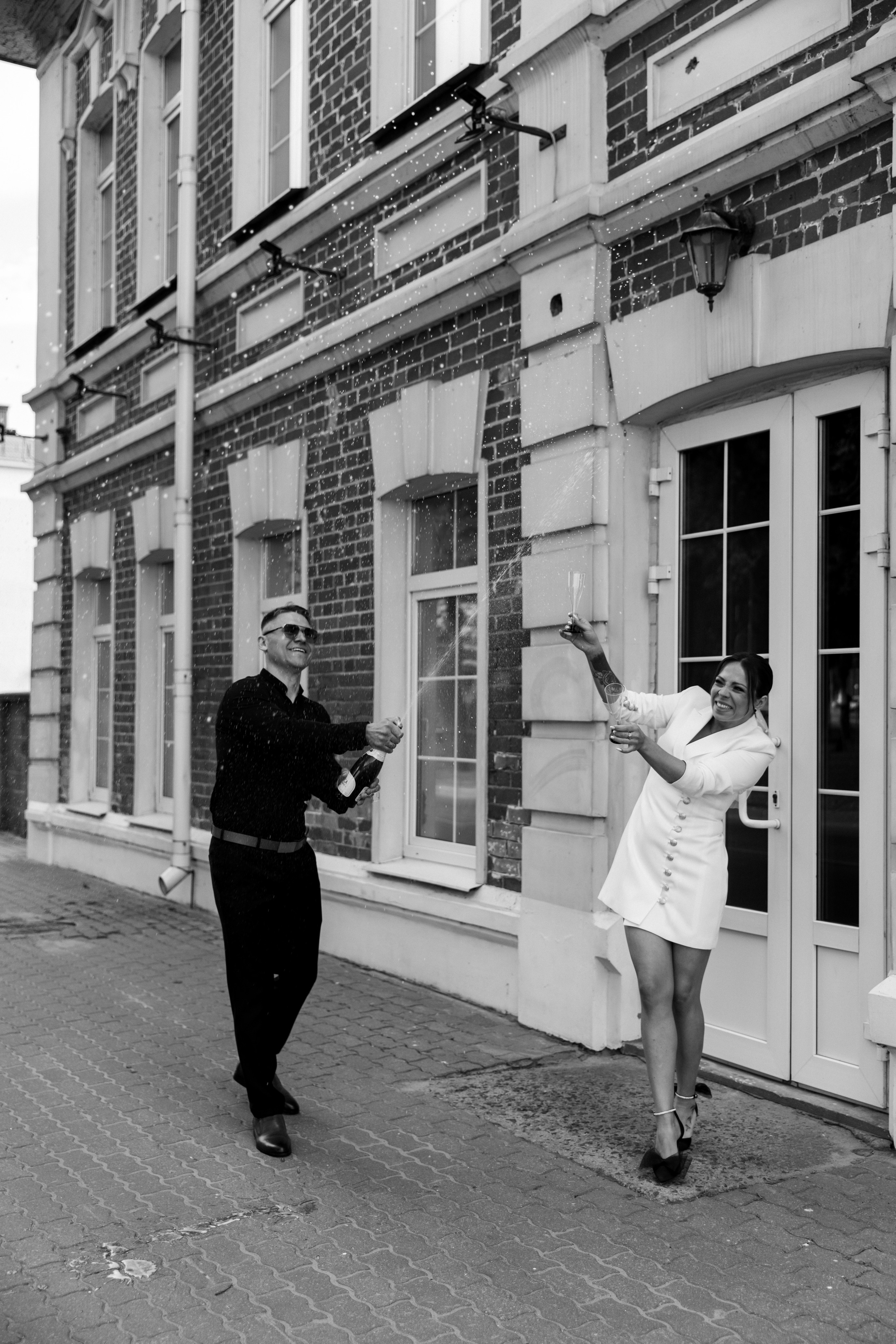 Тимофей и Яна. Свадебный и семейный фотограф в Орша