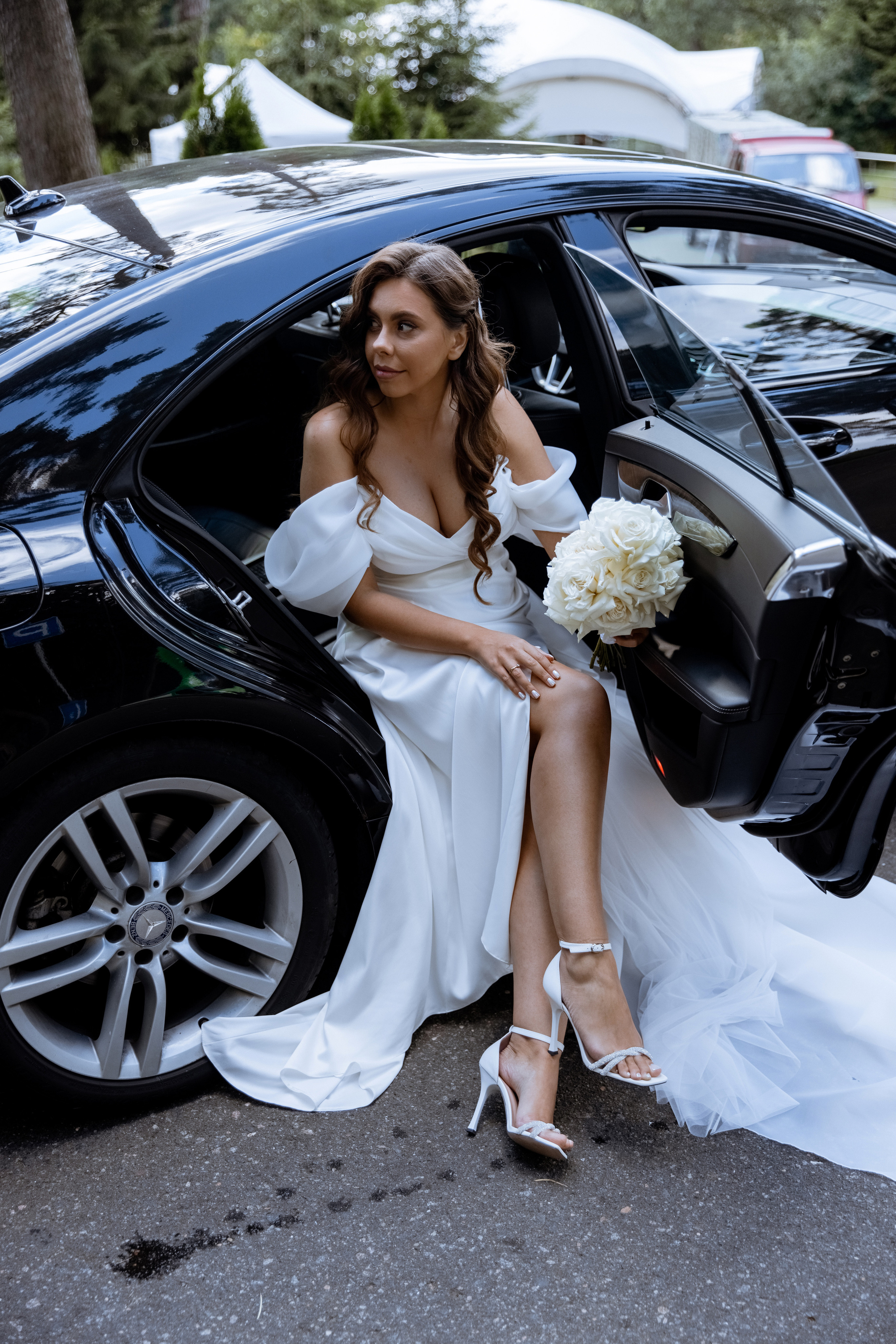 Евгений и Виктория. Свадебный и семейный фотограф в Орша