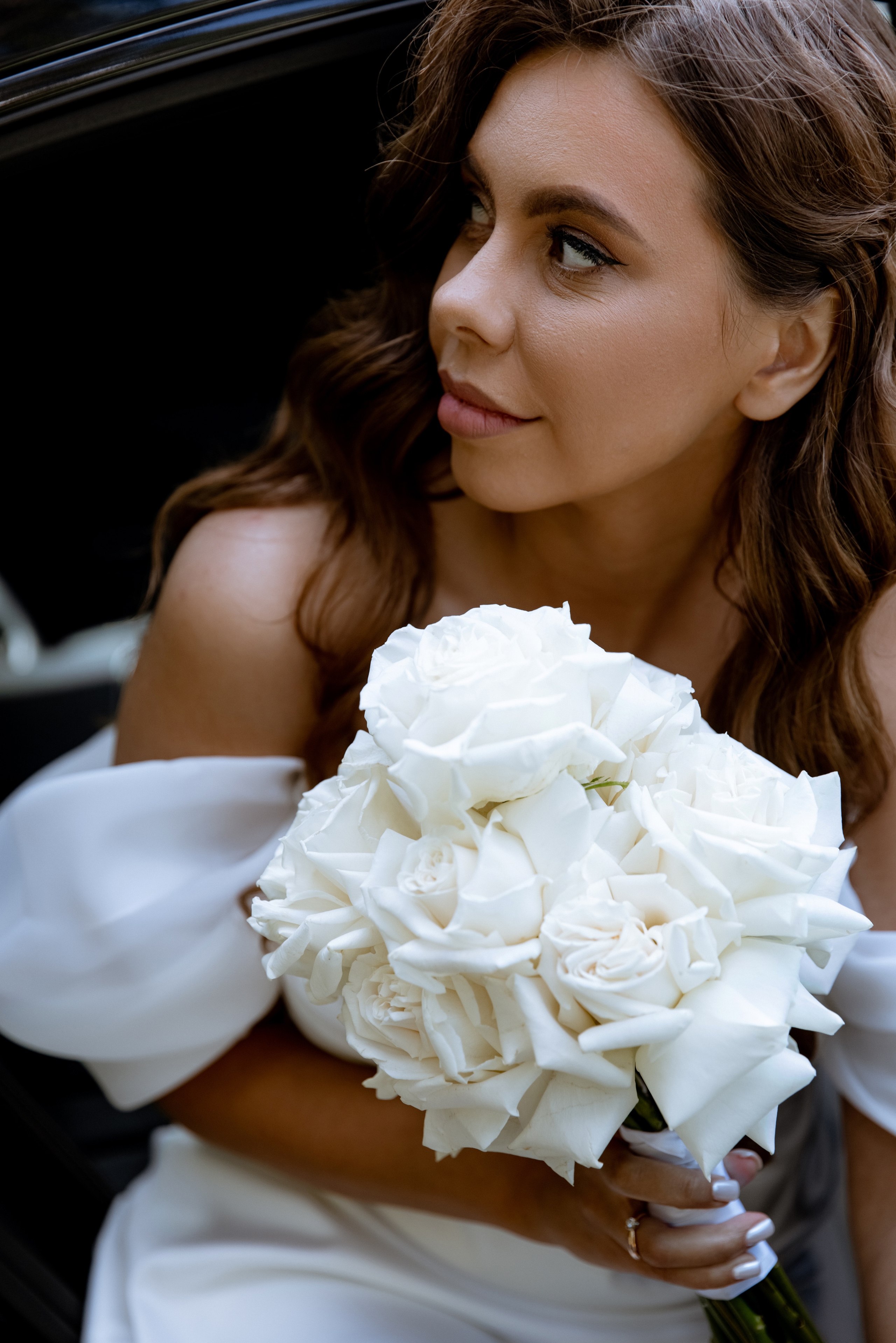 Евгений и Виктория. Свадебный и семейный фотограф в Орша