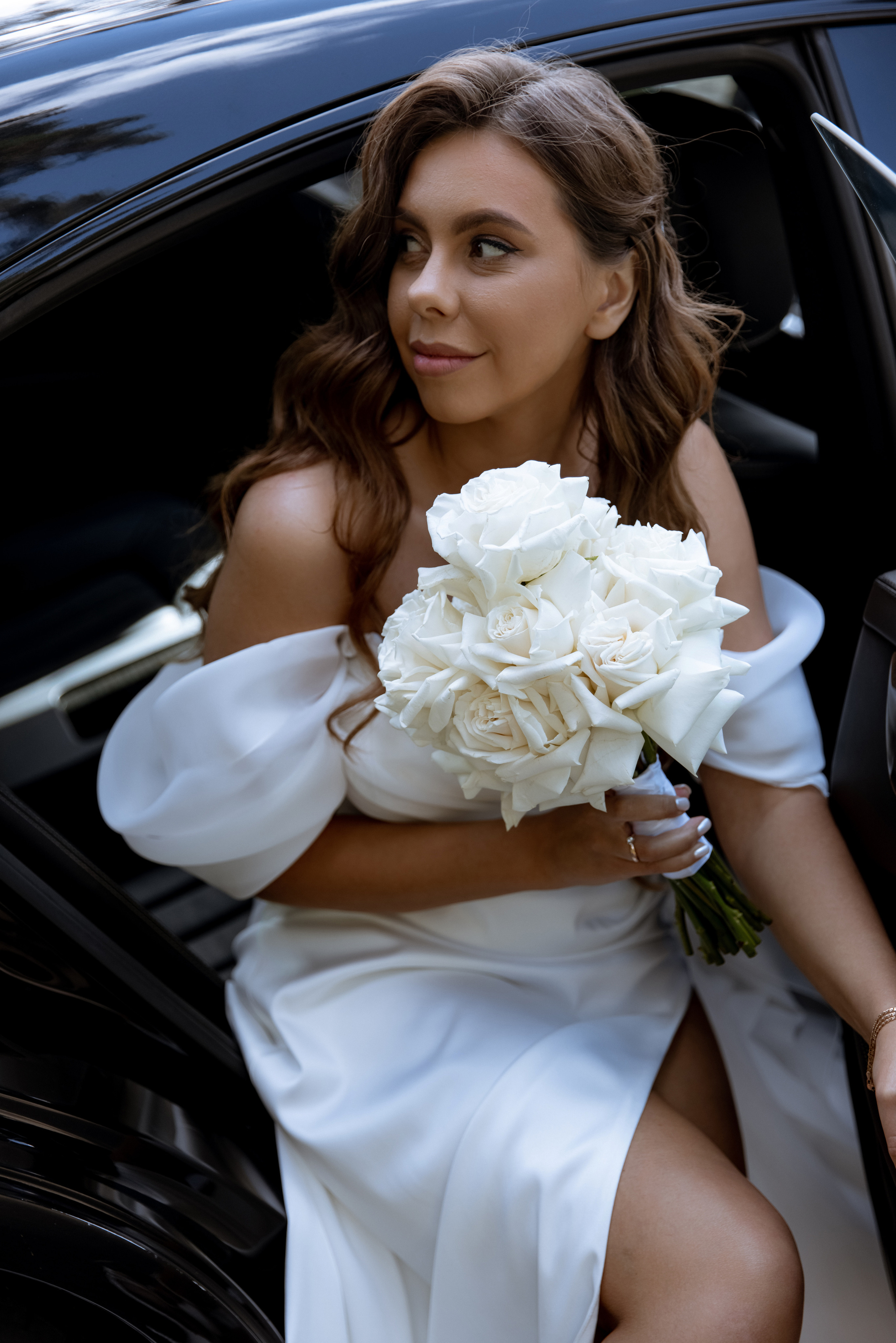 Евгений и Виктория. Свадебный и семейный фотограф в Орша