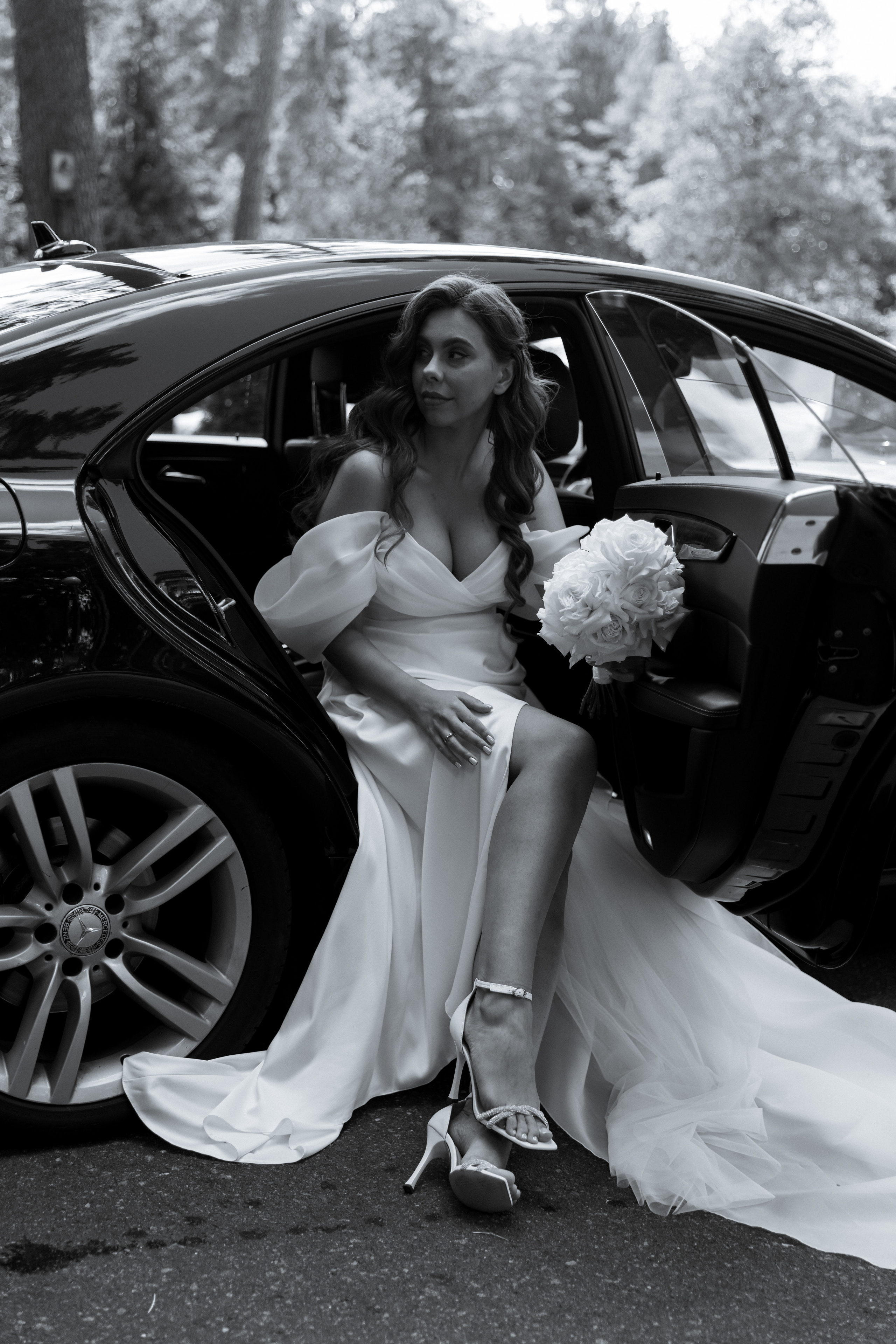 Евгений и Виктория. Свадебный и семейный фотограф в Орша