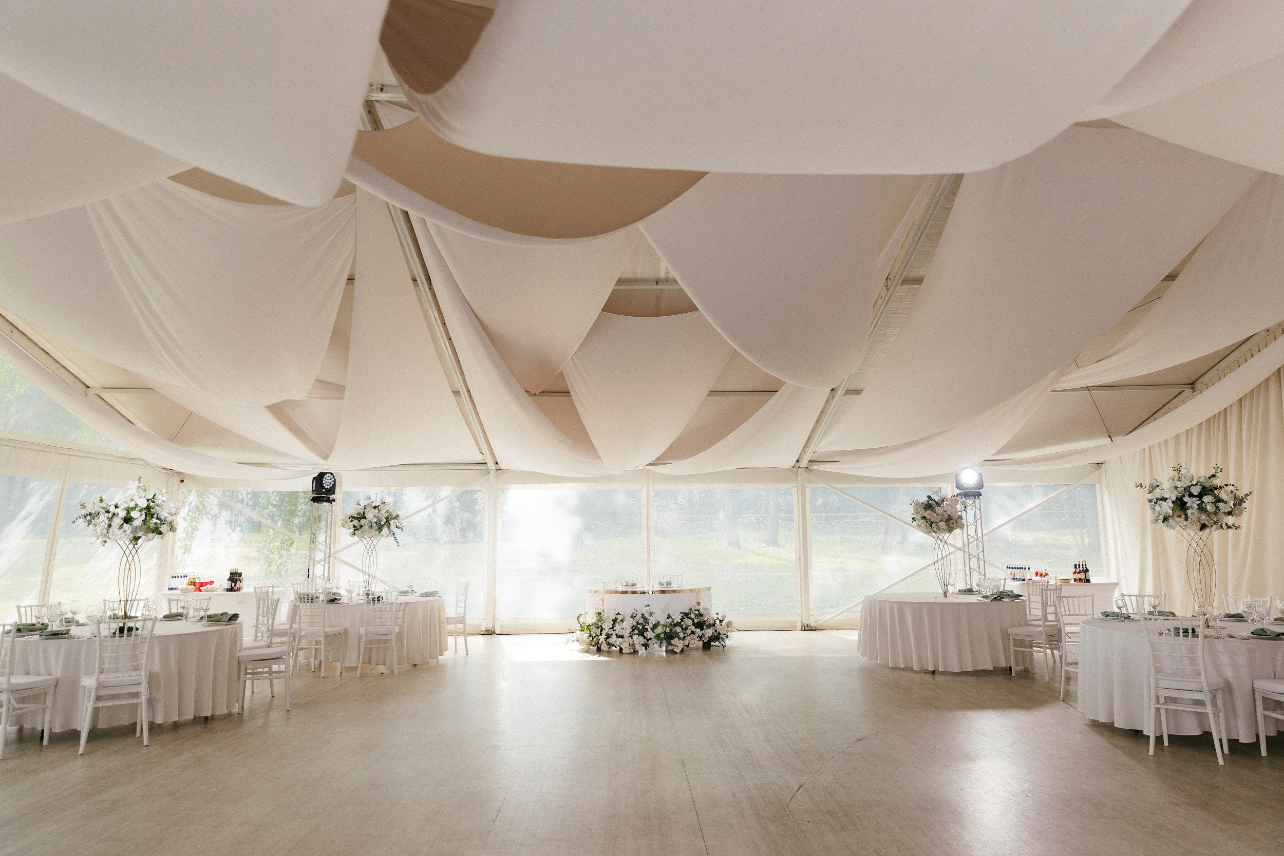 19.08 Андрей и Анастасия. Свадебный организатор Екатеринбург