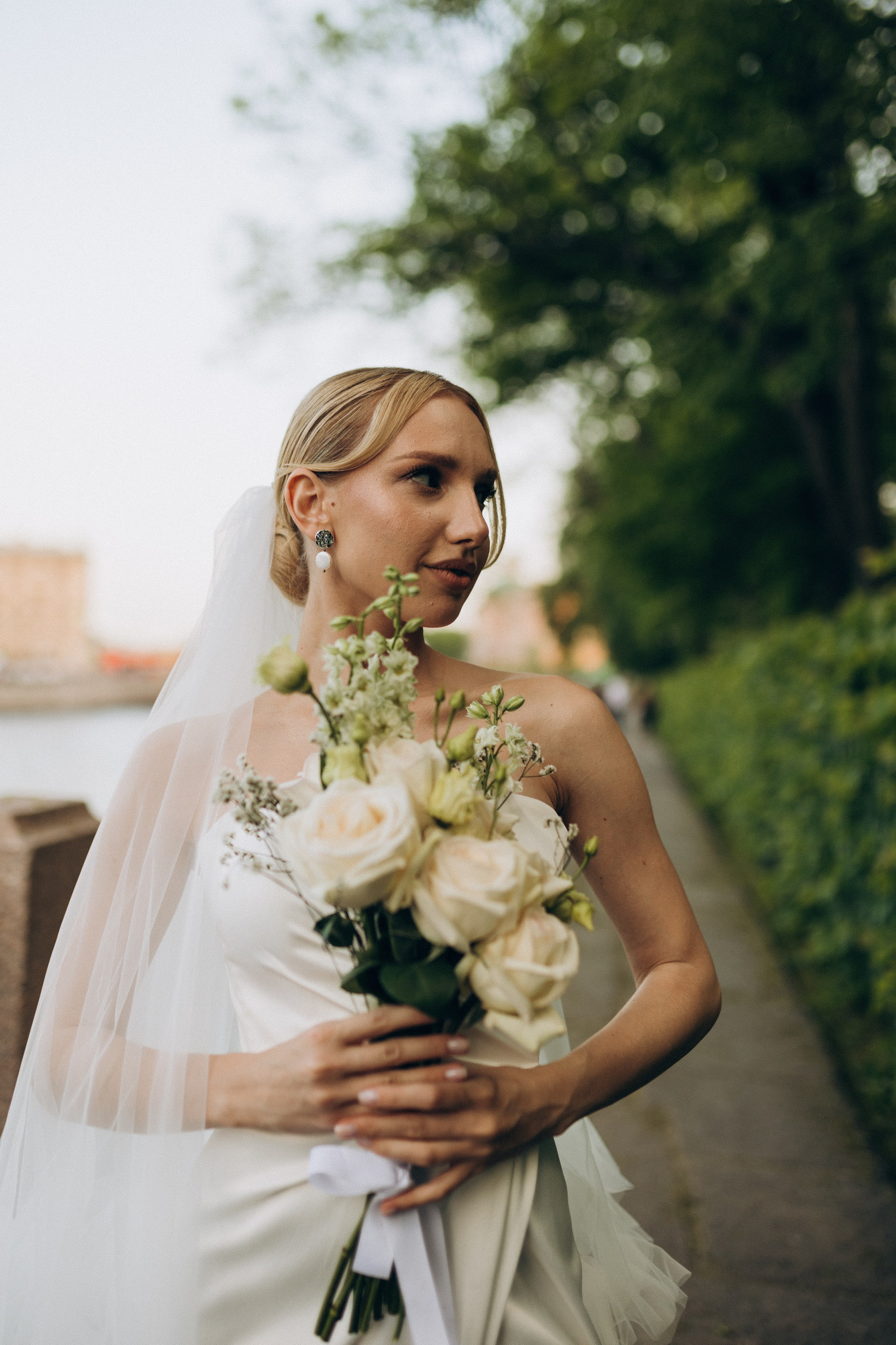 Алексей и Юлия. Свадебный и love story фотограф в Санкт-Петербурге