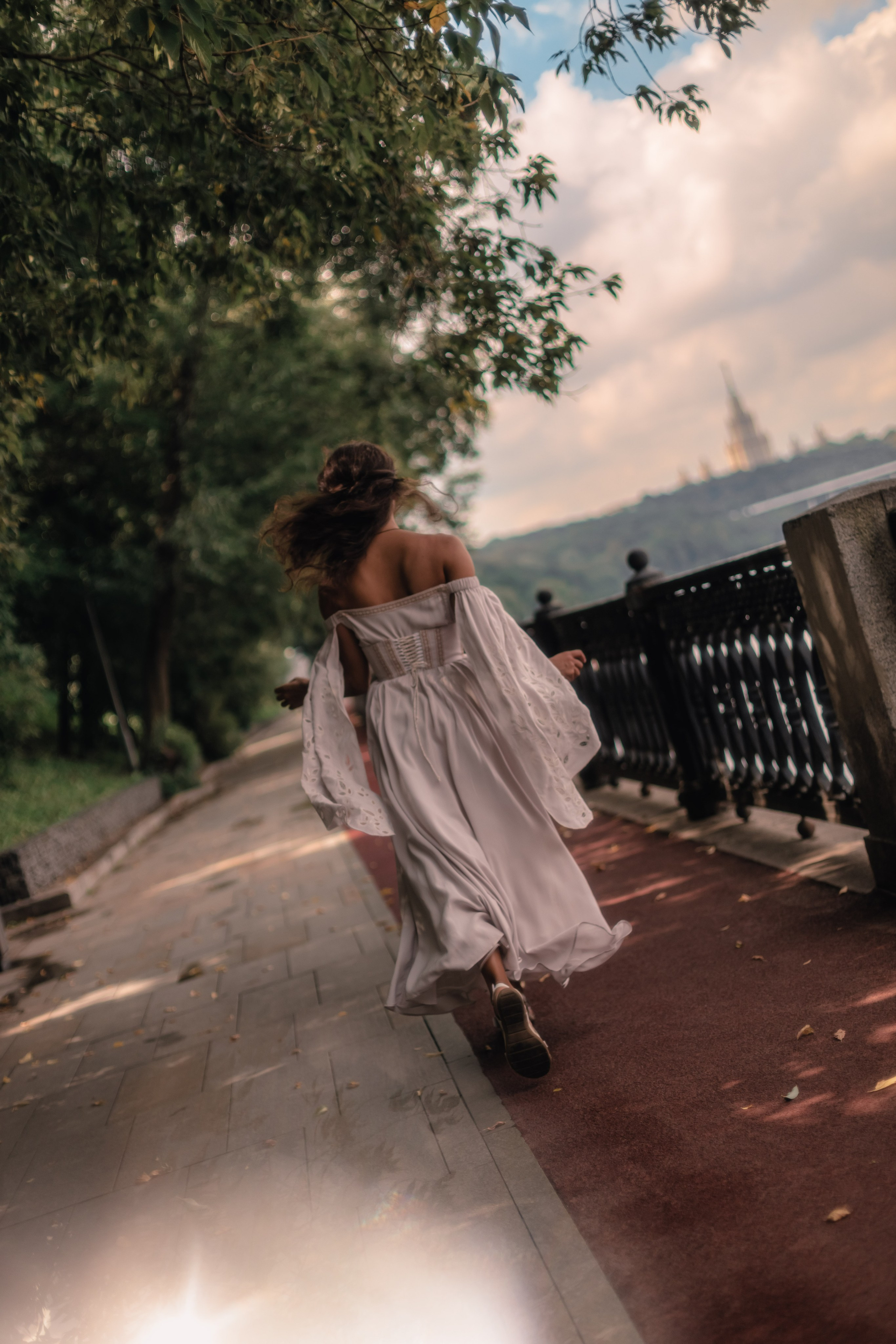 Once apon a time with Alena. Мариам Багдасарян