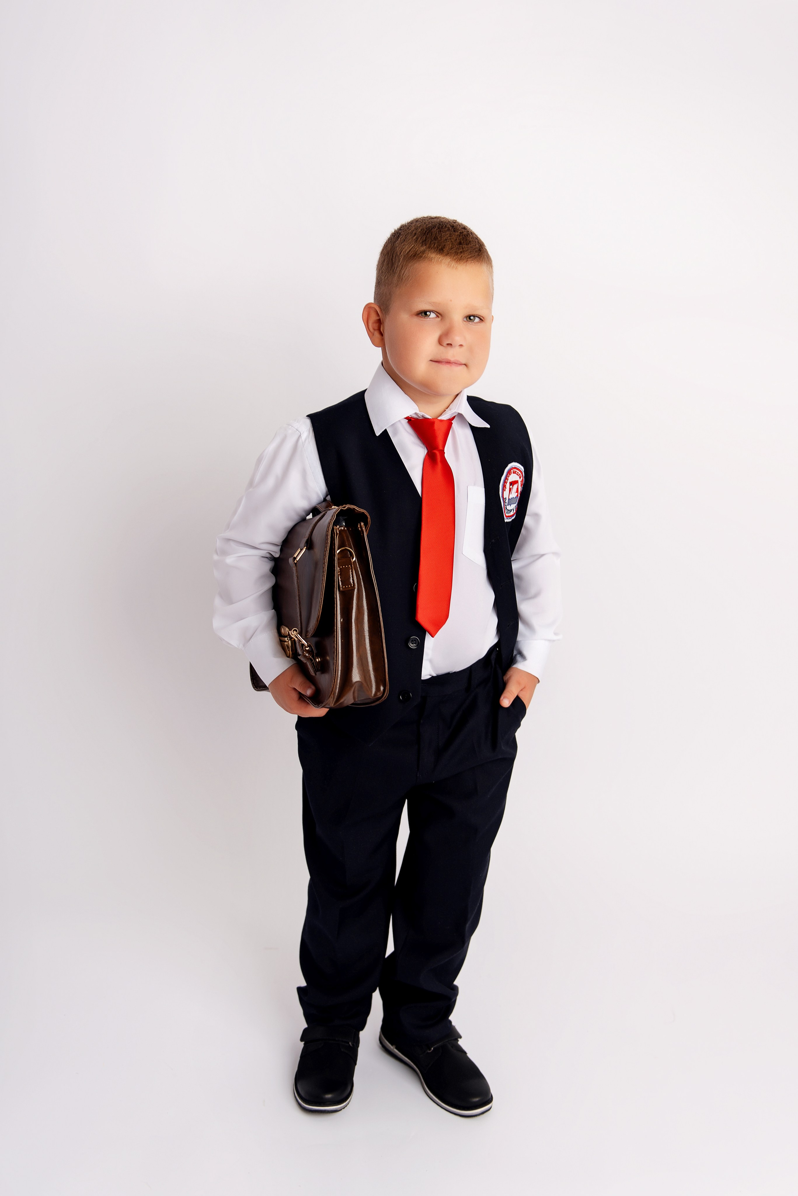 Школьный проект. Детский фотограф в Долгопрудном и Москве