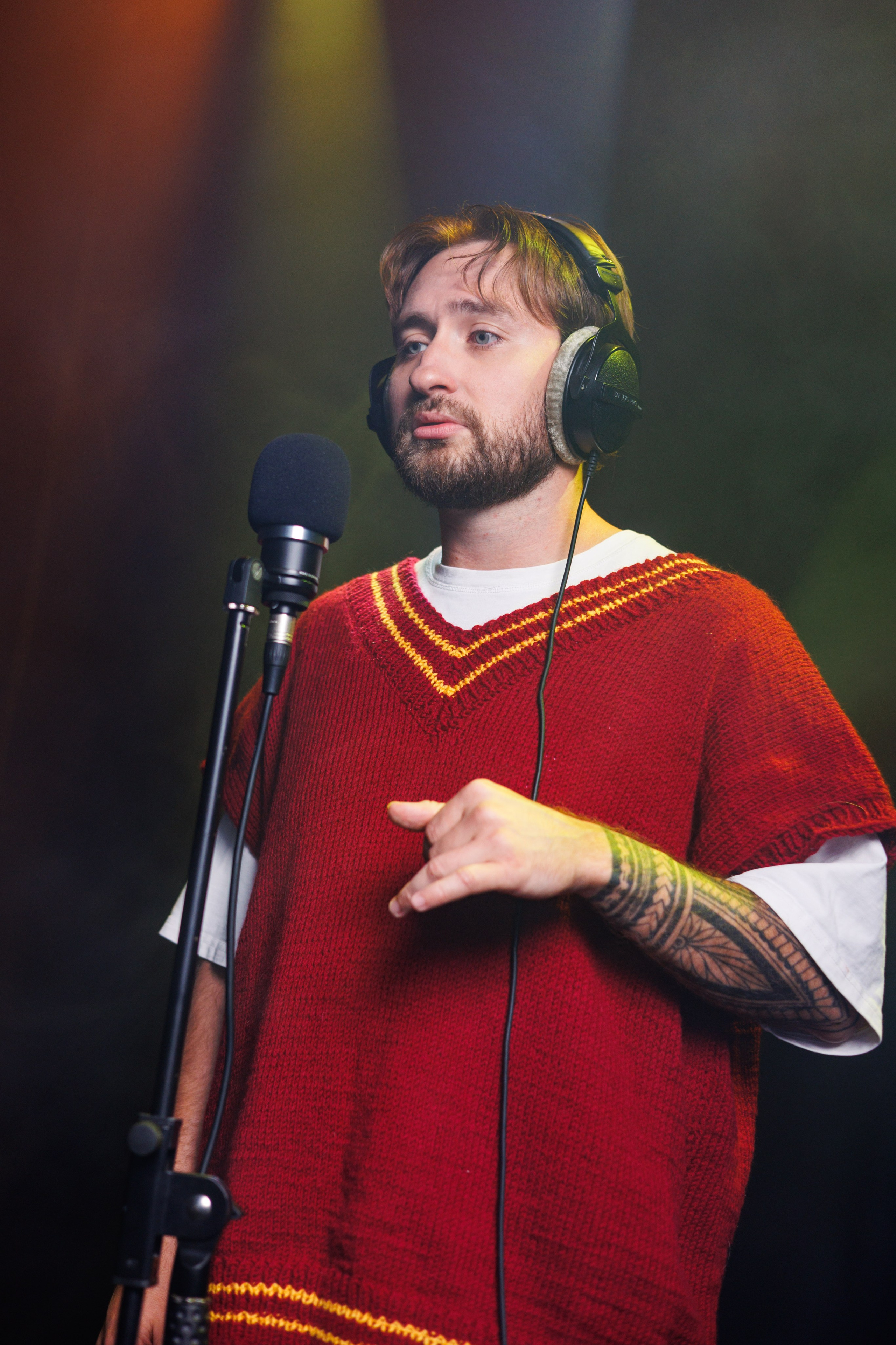 Backstage со съемок клипа | майкраз. Showbiz | Fashion | Reportage