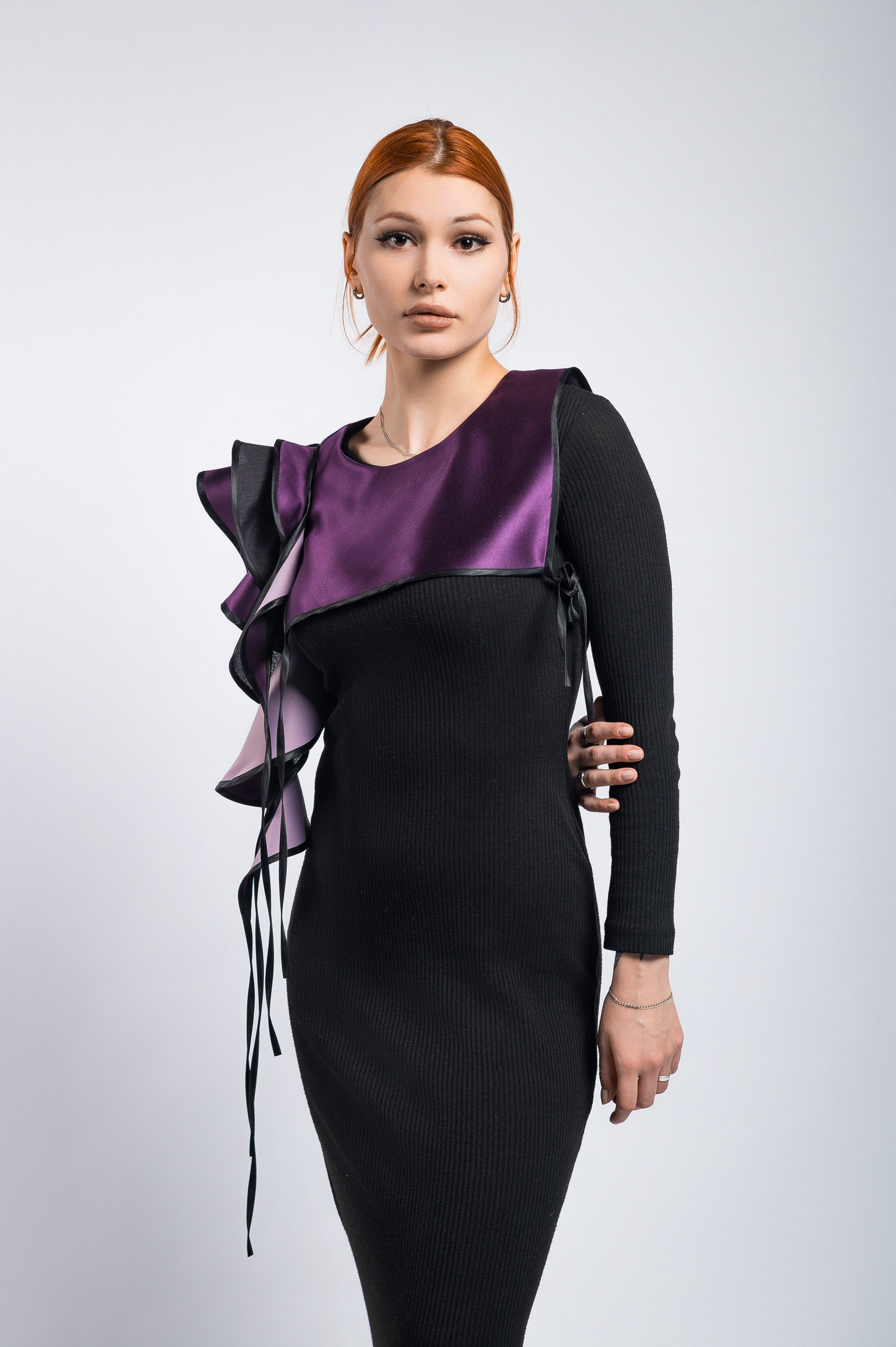 Рюши. Главная