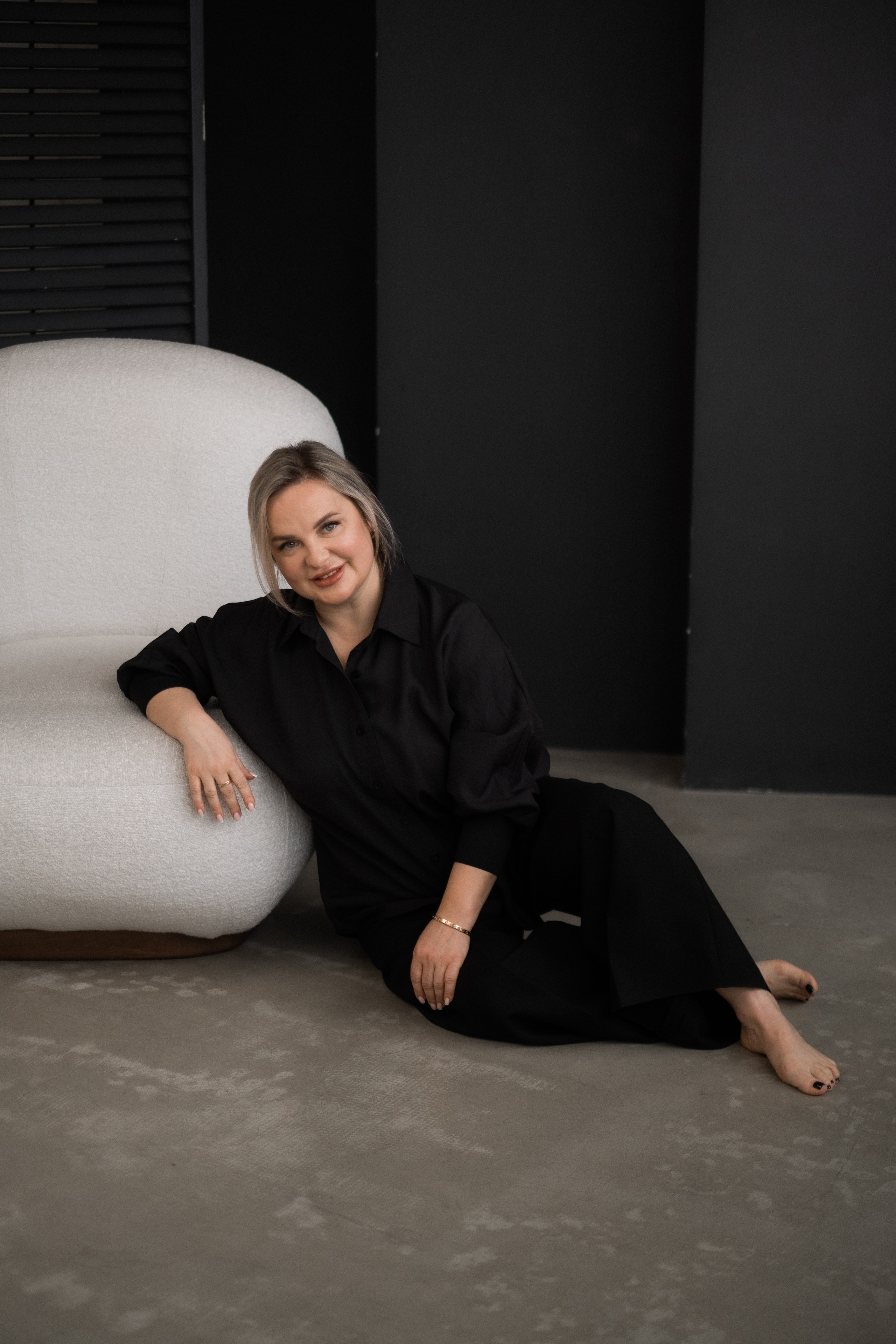 Наталья. Ирина Черных/Екатеринбурге