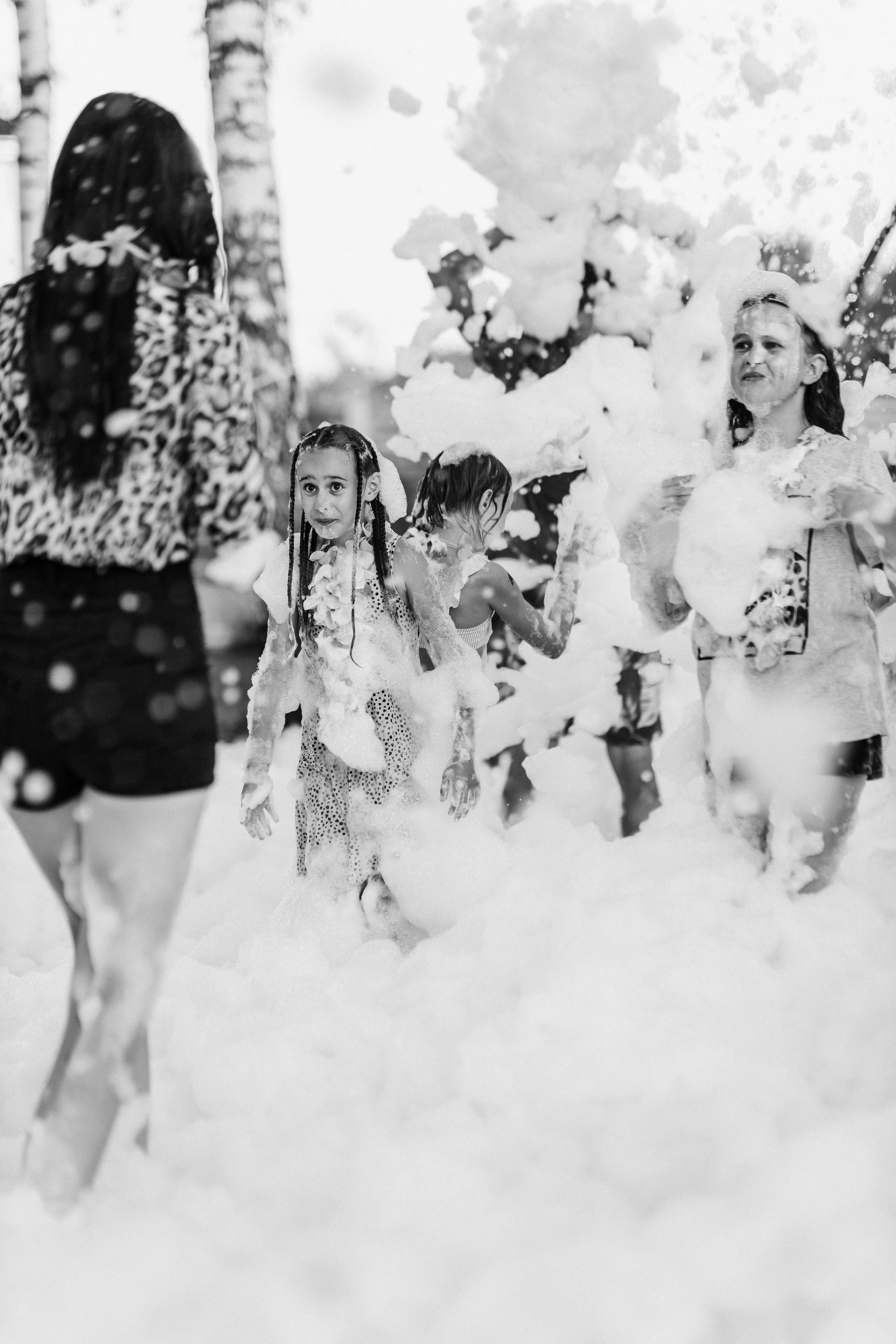 Максику 1 годик, отмечаем дома