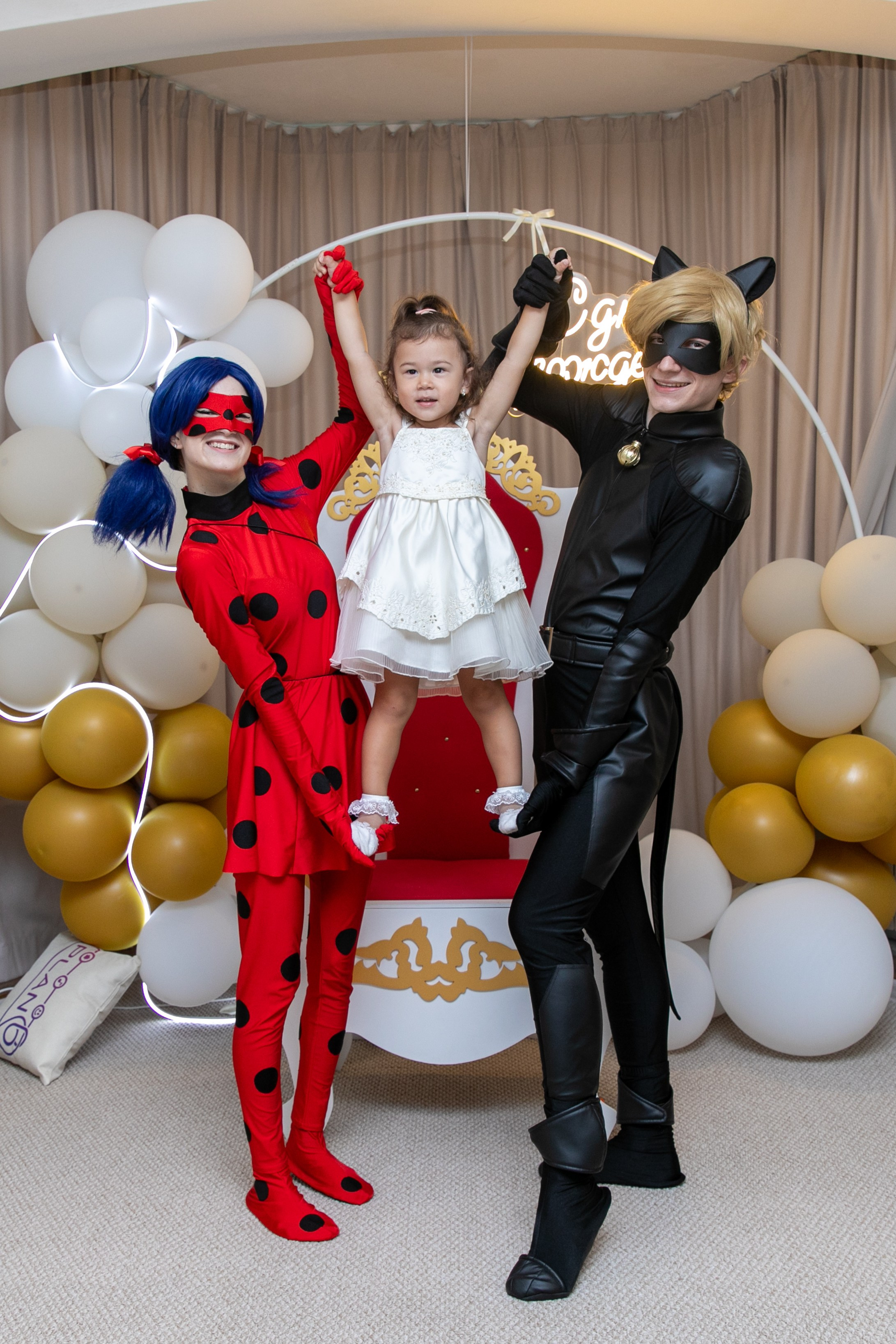 День рождение Златы. Школьный и детский фотограф в Южно-Сахалинске Анастасия Лескова