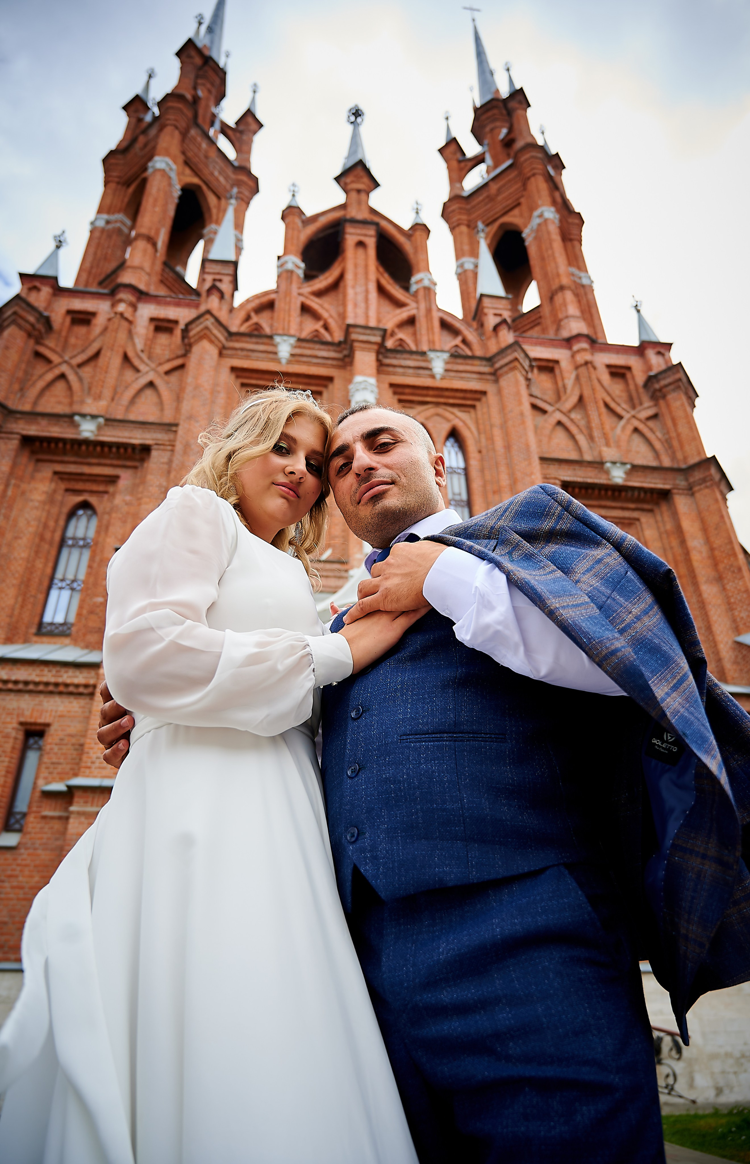 T&A. Профессиональный репортажный фотограф в Самаре Никита Королев