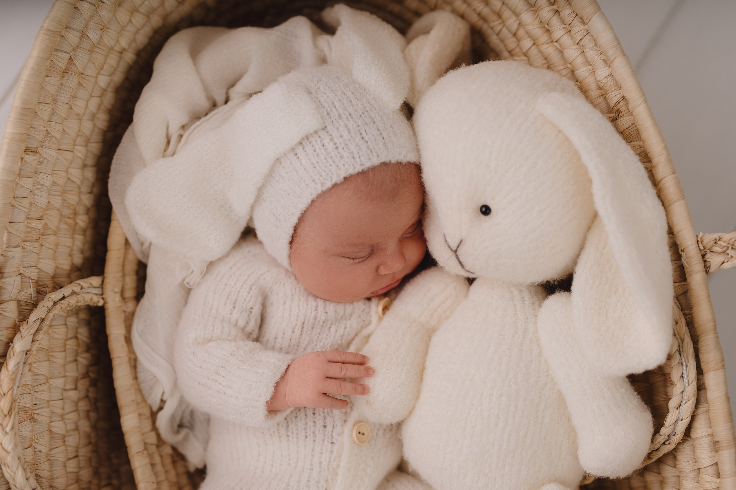 Новорождённые. Детский и семейный фотограф Ирина Иванова