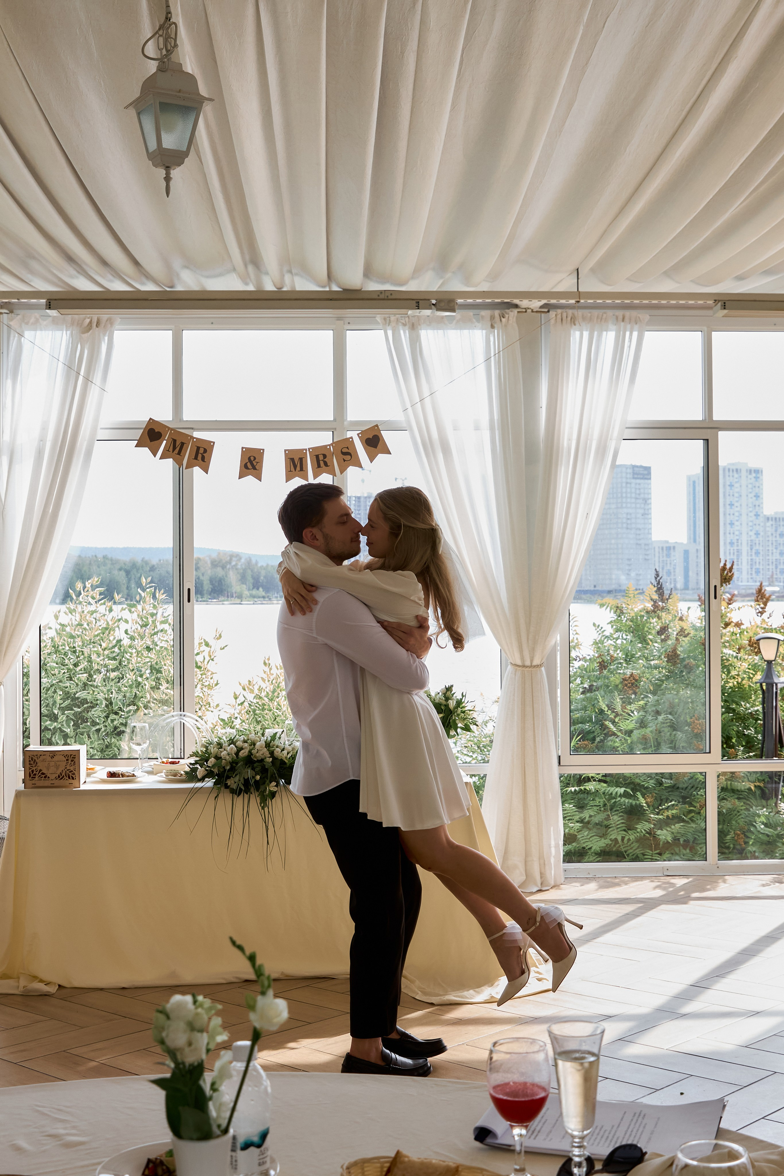 К & М. Фотограф Екатеринбург Елена Минина