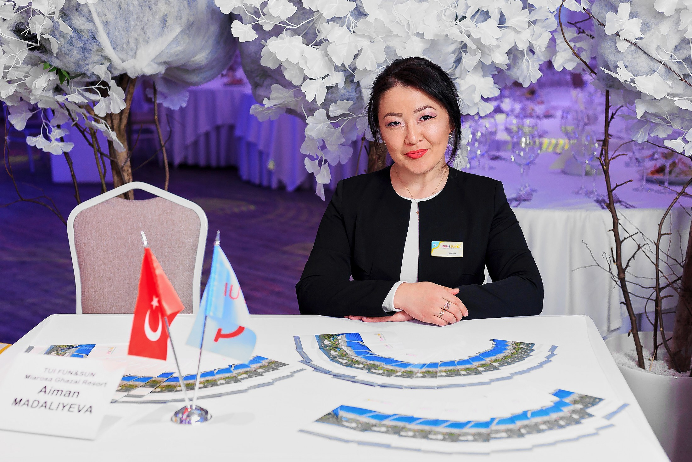 Репортажная фотосъемка в Перми. Фотоагентство Объектив — Профессиональная фотосъемка b2b в Перми