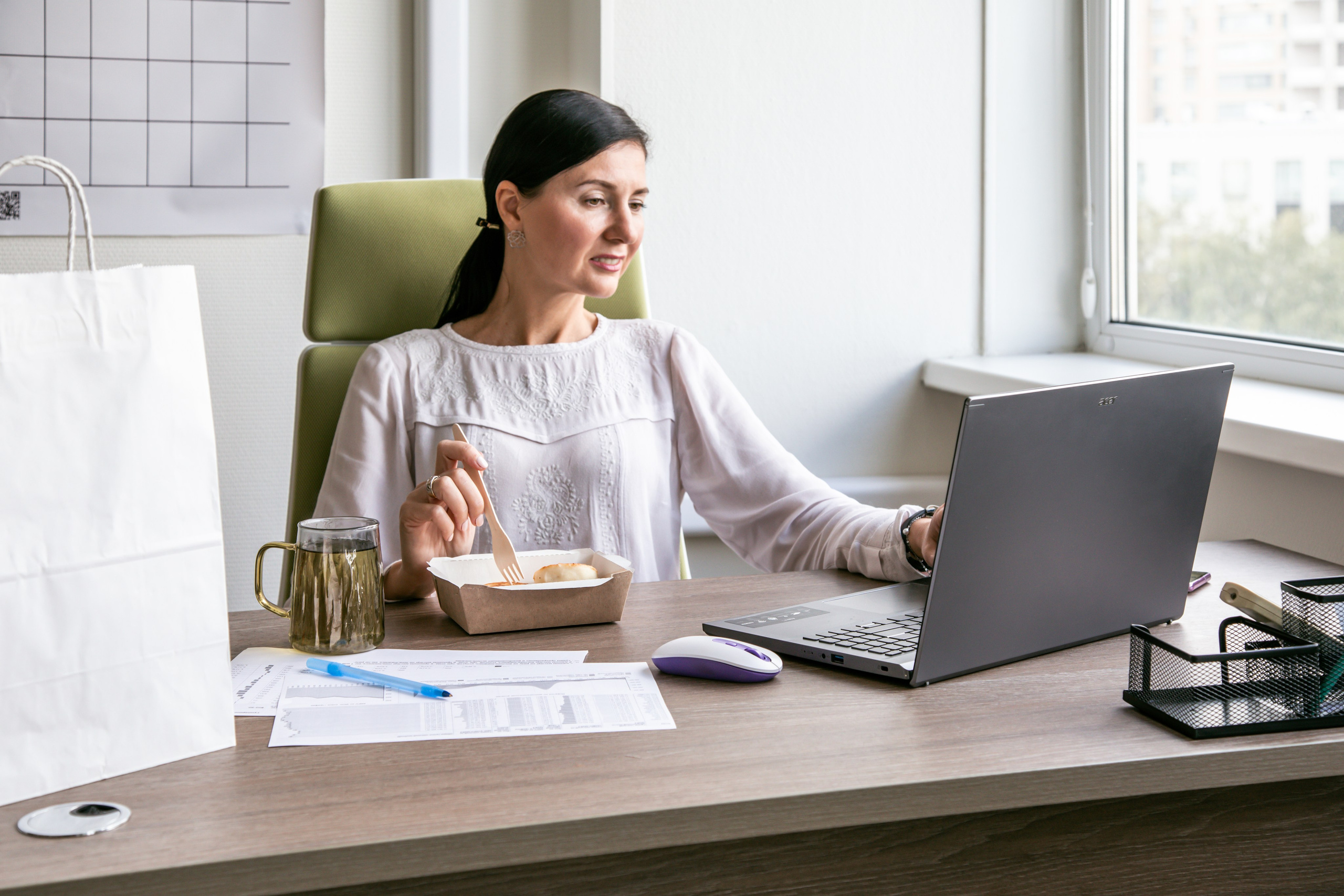 Ложка ру. Фудфотограф, фудстилист и сет дизайнер в Москве Алена Синицына