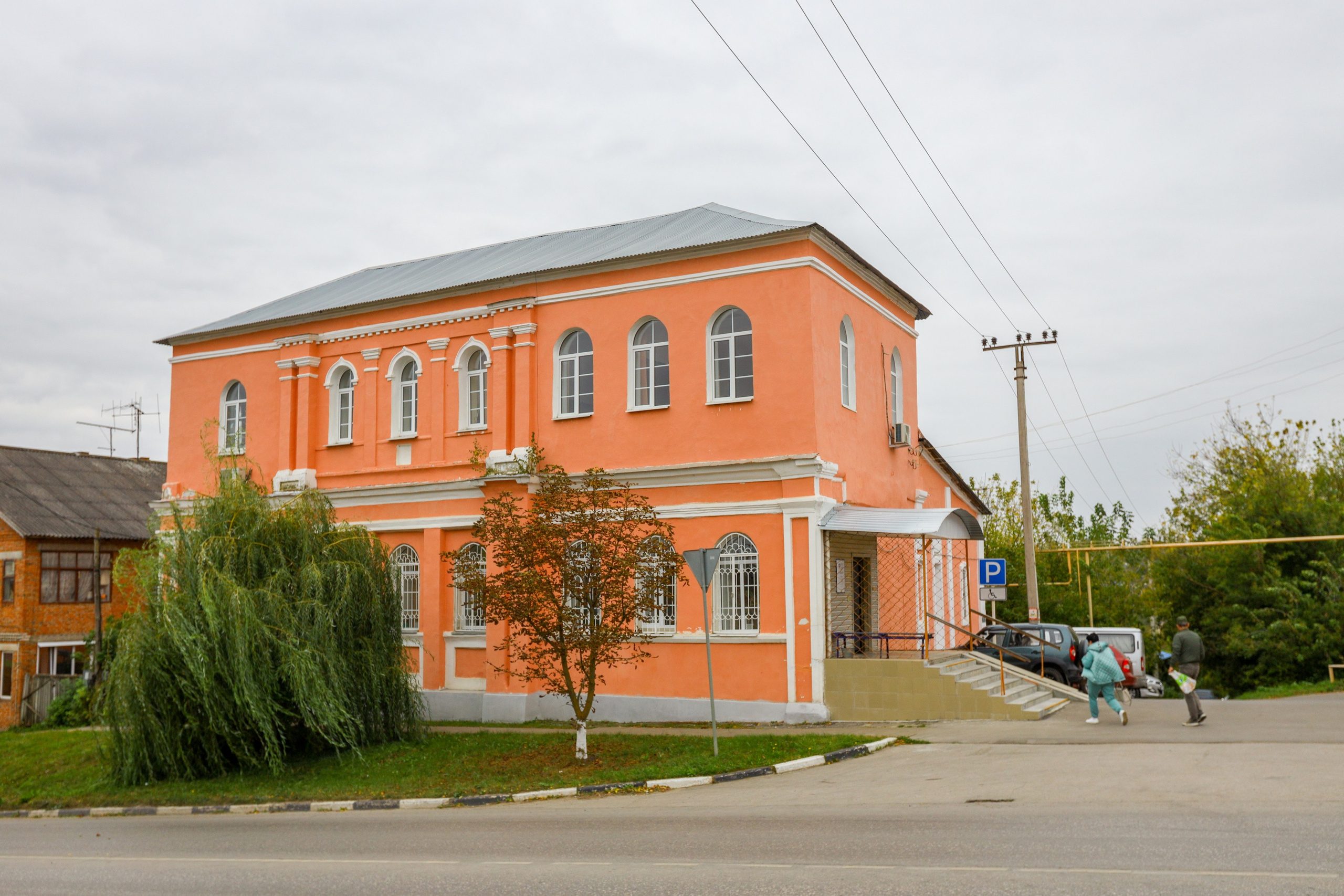 Поездка в Белев и на производство пастилы. Фотограф в Туле Крупский АнДРей. Фотостудия «КАДР71» в Туле