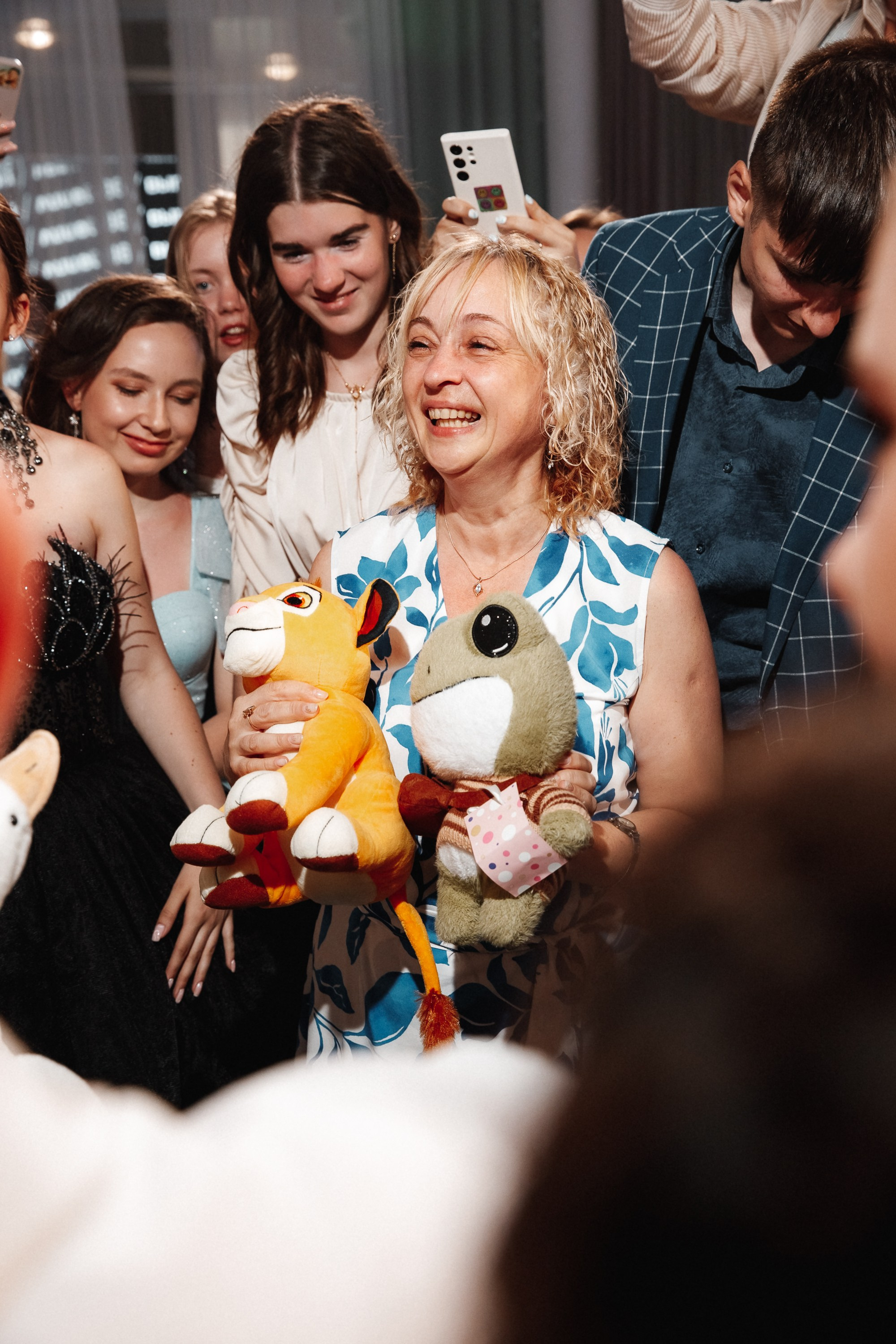 Выпускной. Свадебный фотограф Дмитрий Воробьев Ярославль