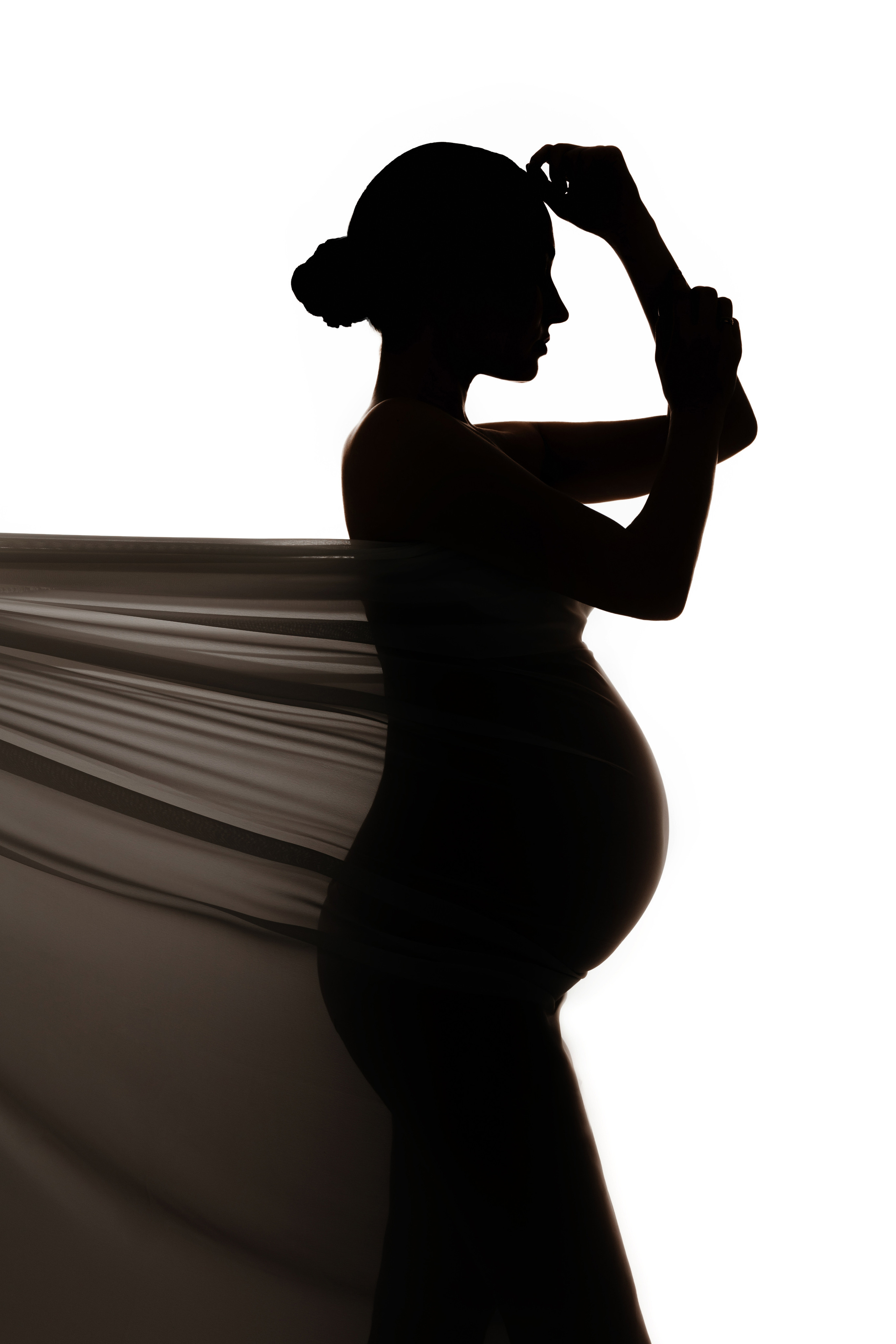 Беременность. Фотограф Ирина Левшина