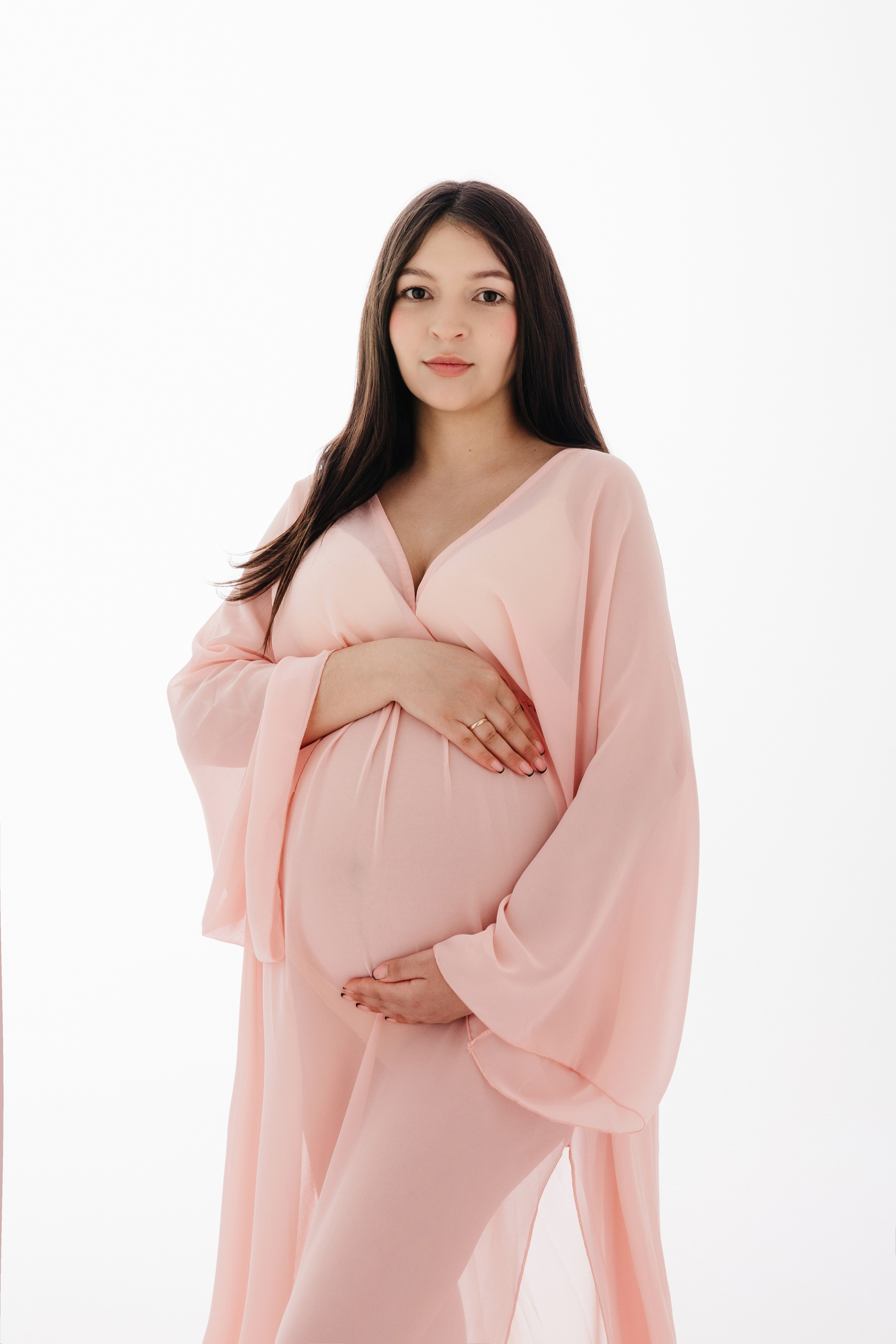 Беременность. Фотограф Ирина Левшина