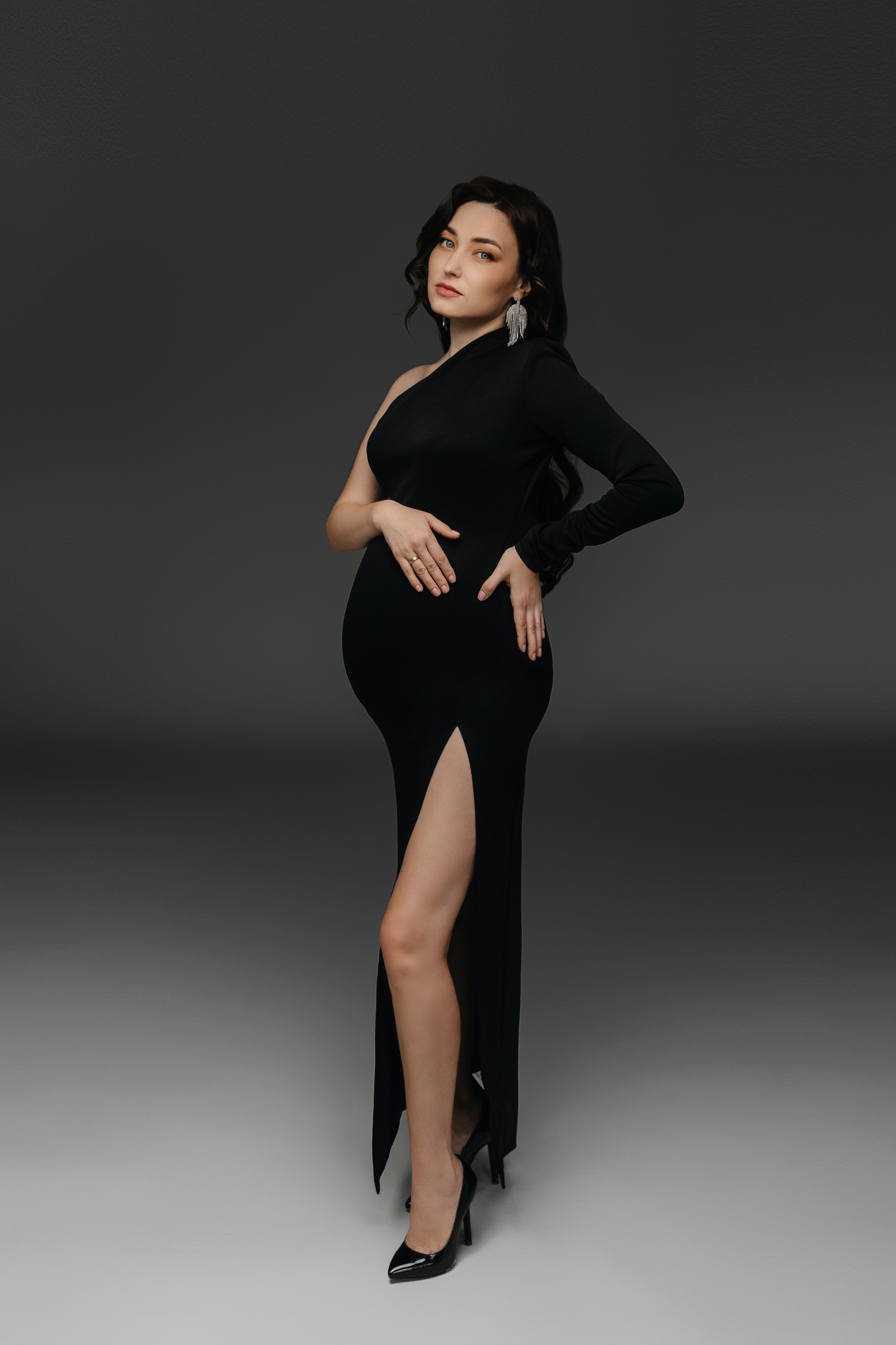 Беременность. Фотограф Ирина Левшина