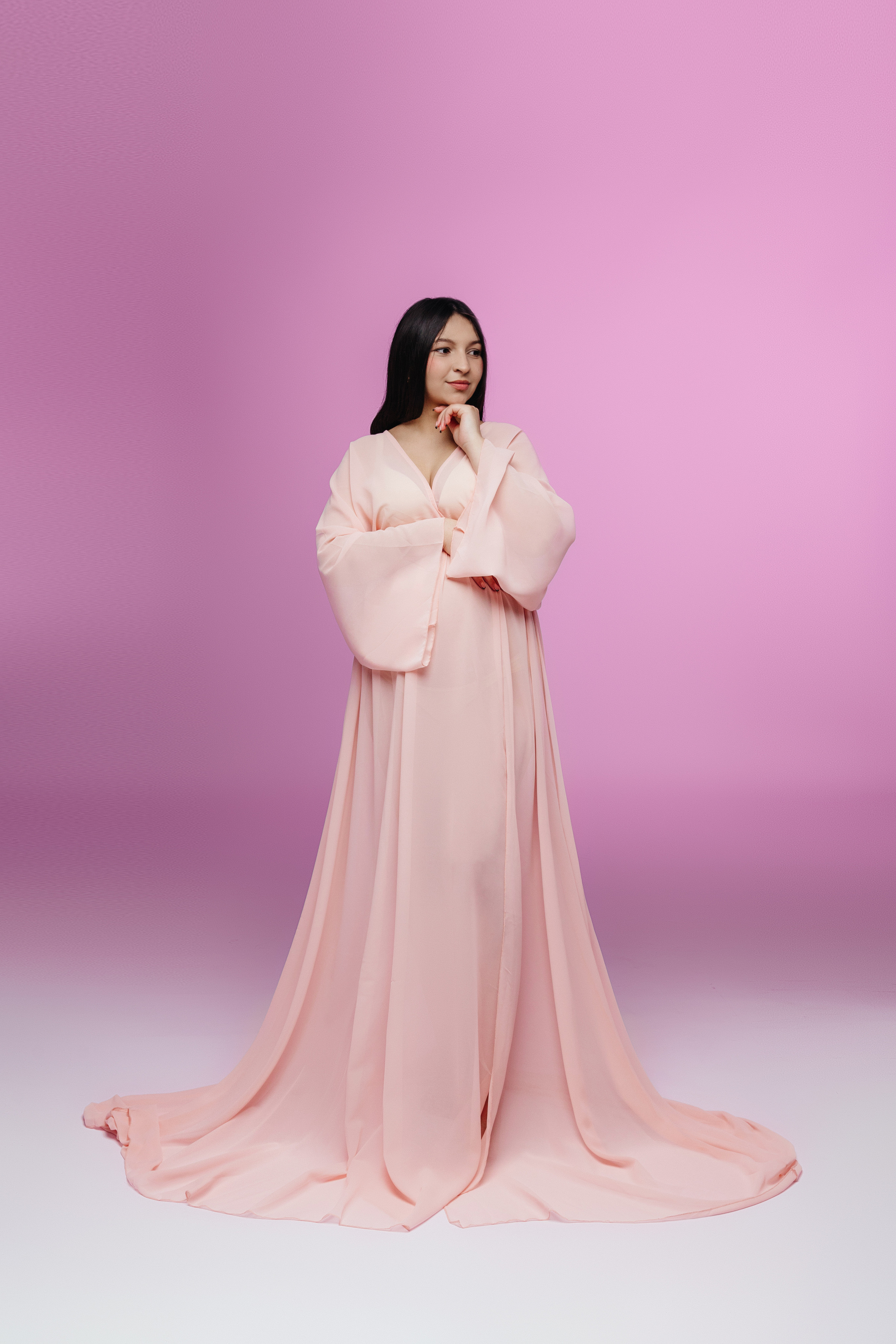 Беременность. Фотограф Ирина Левшина