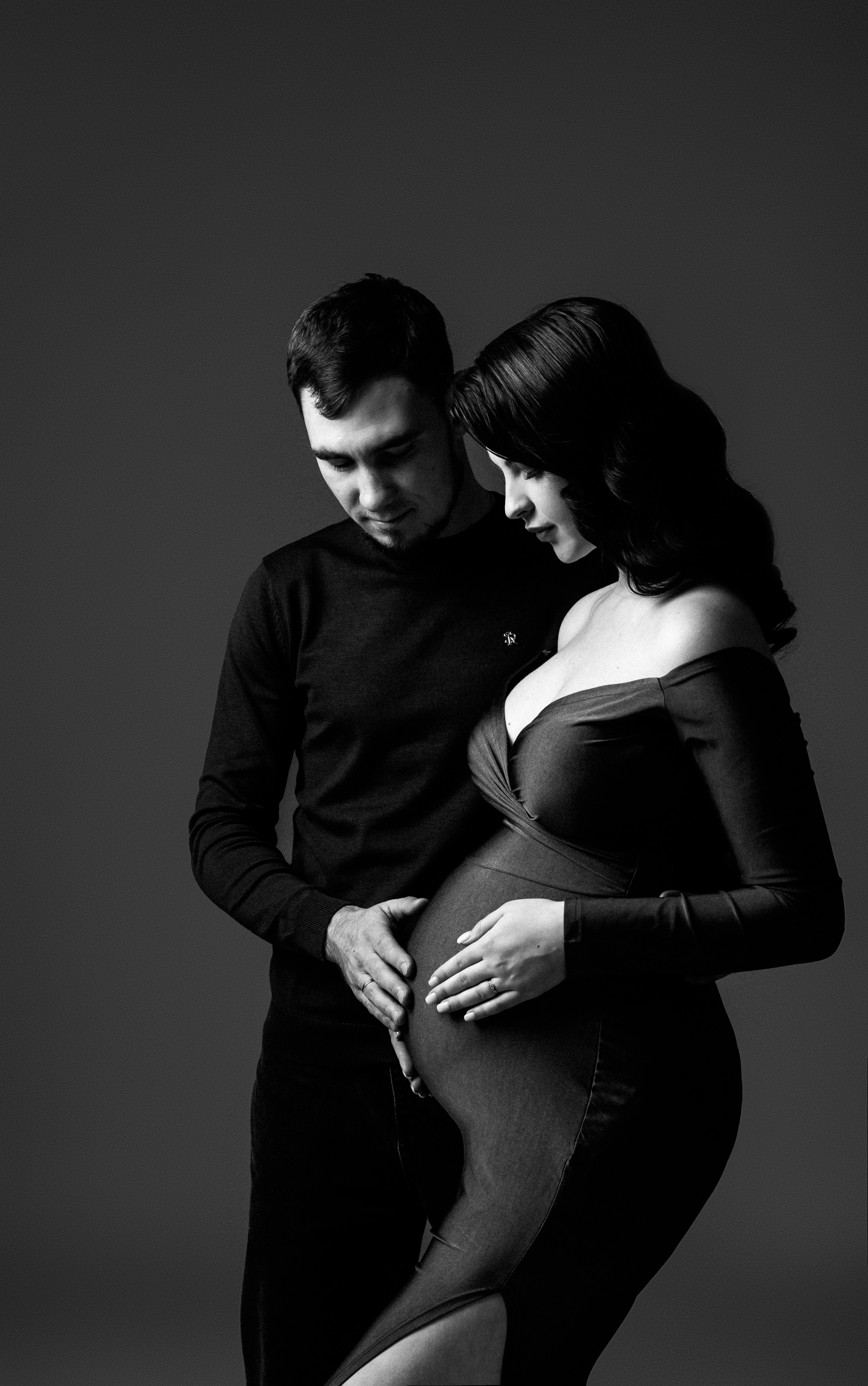 Беременность. Фотограф Ирина Левшина