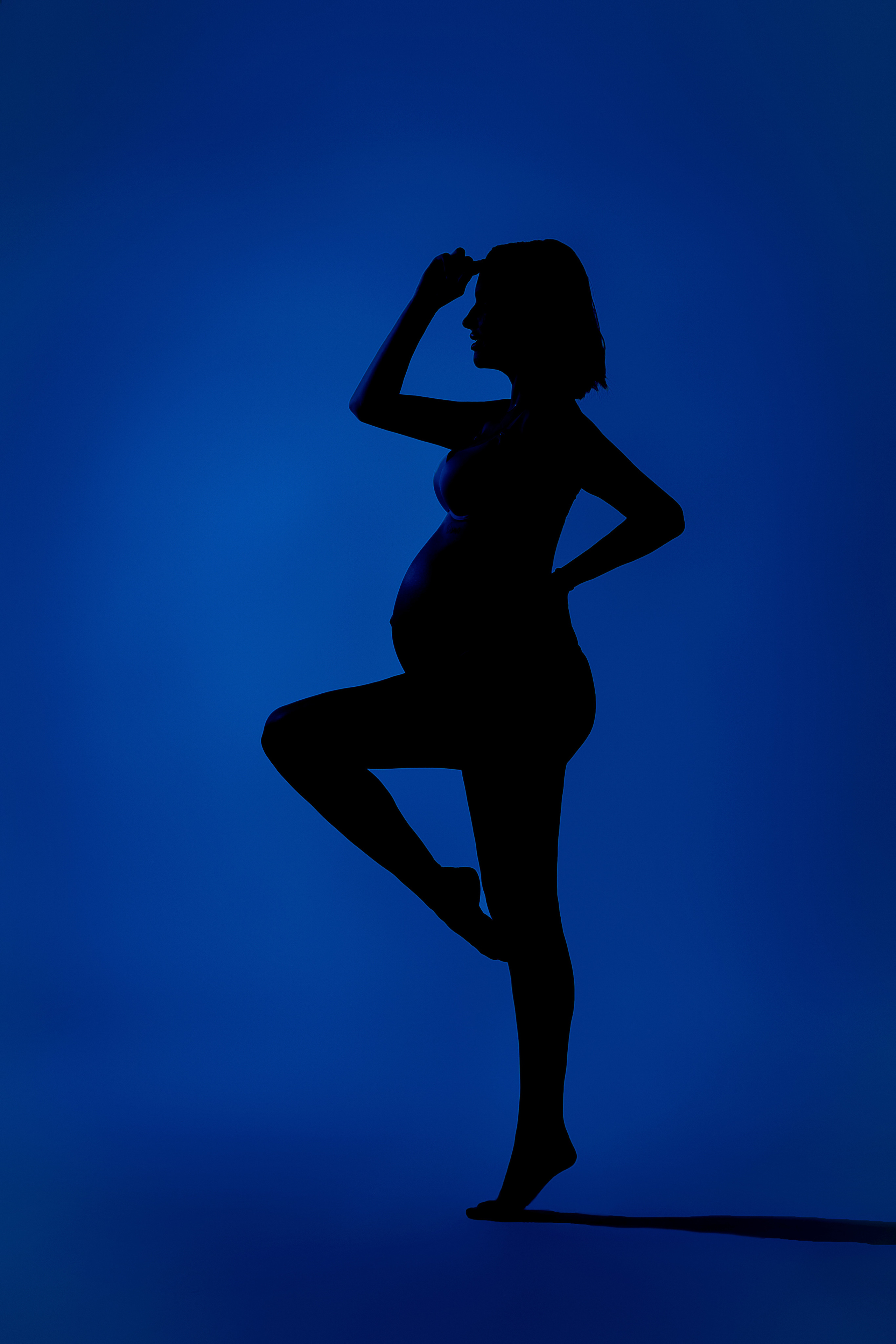 Беременность. Фотограф Ирина Левшина