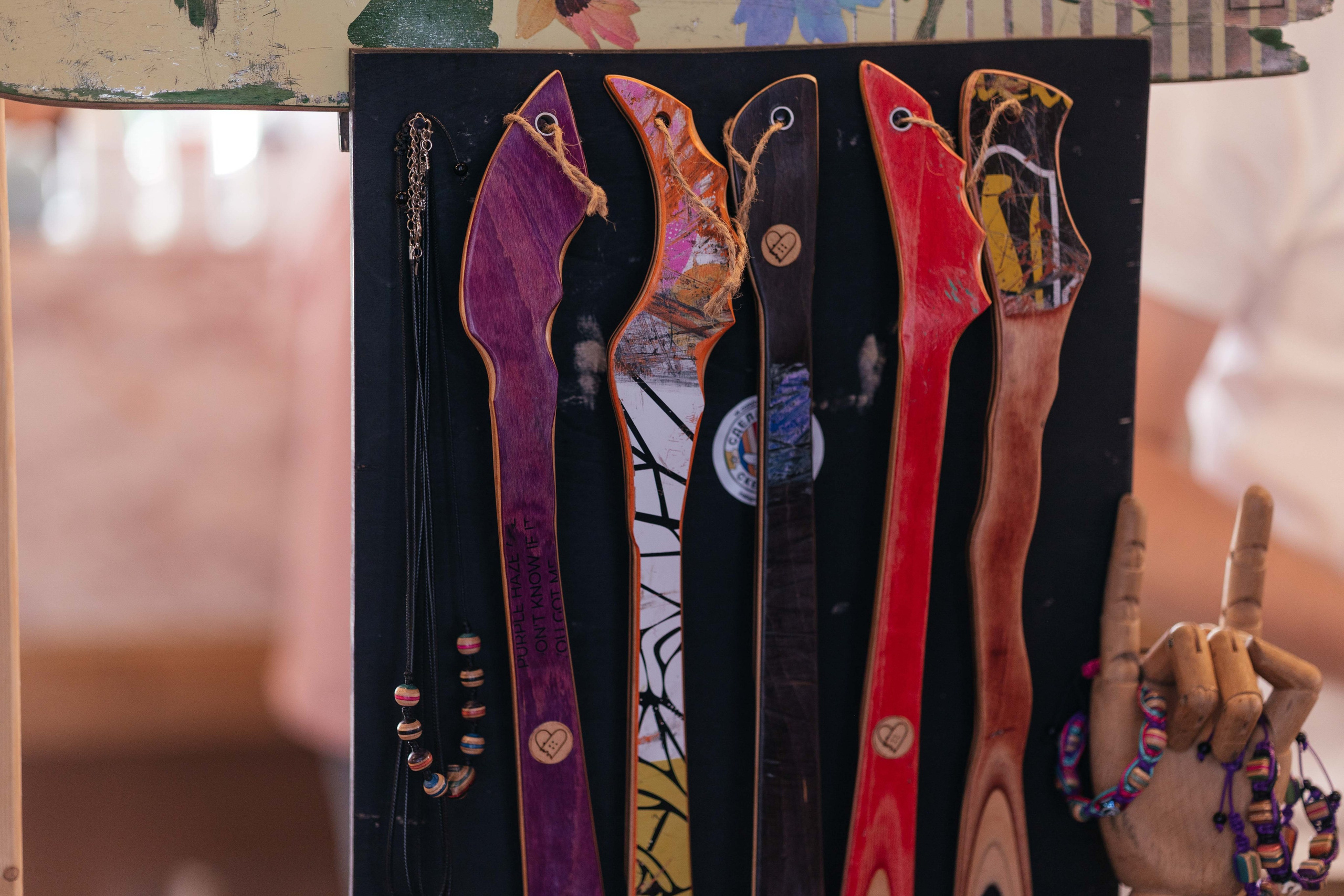 Ярмарка Омаркет. Фотограф Крохин Олег