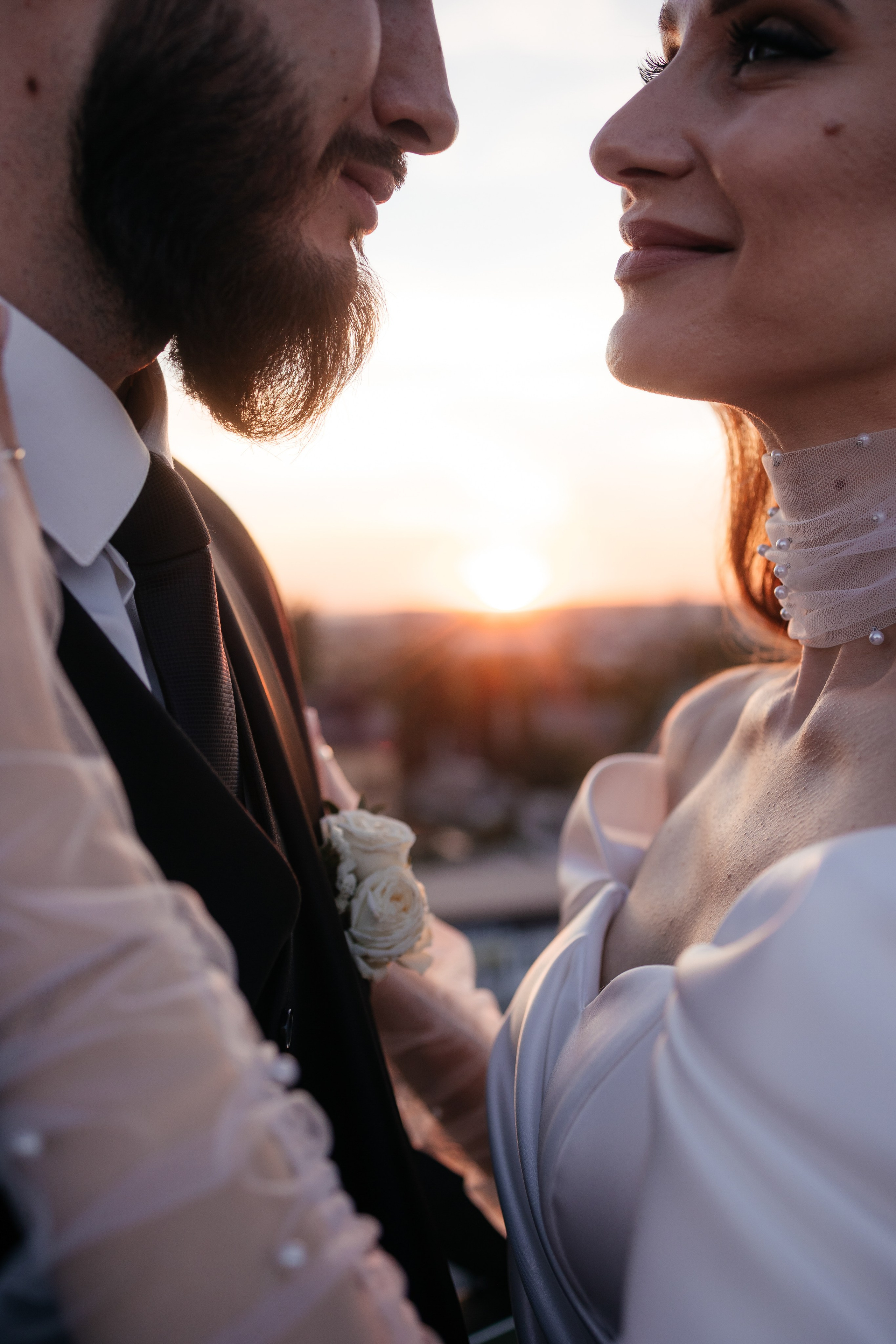 Евгений и Дарья. Фотограф Крохин Олег