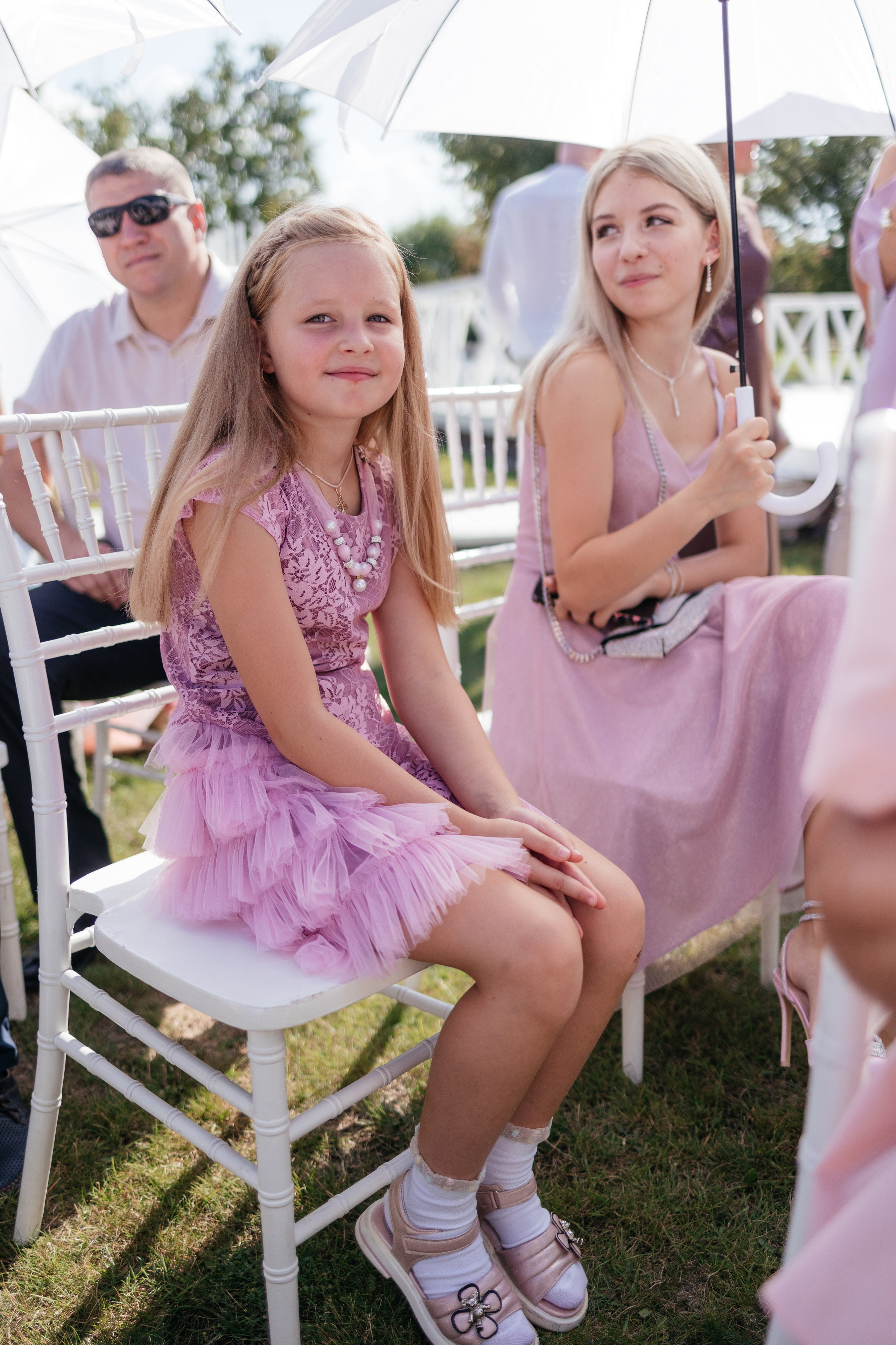 Вова и Лера. Фотограф Крохин Олег