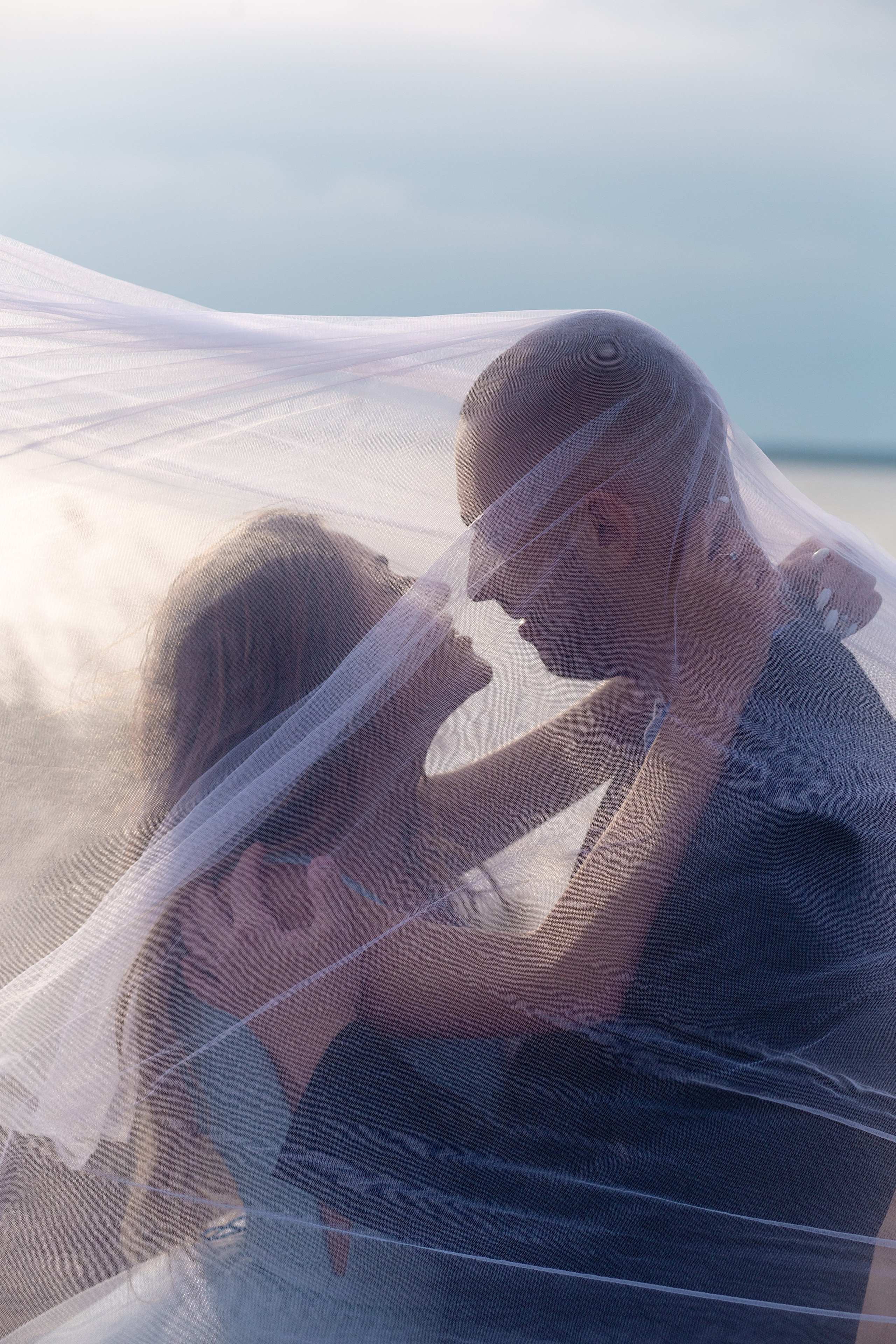 Качели. Фотограф Крохин Олег