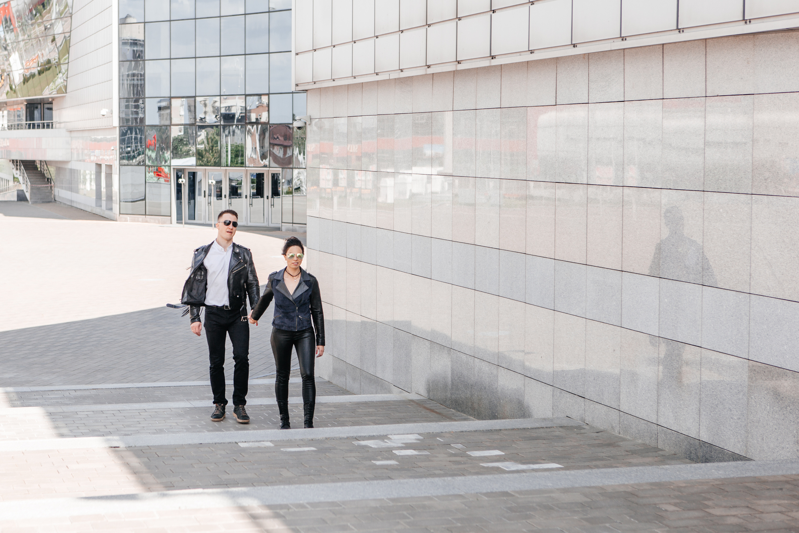 Фотосессия для влюбленной пары. Свадебный фотограф в Минске Наталья Булатова