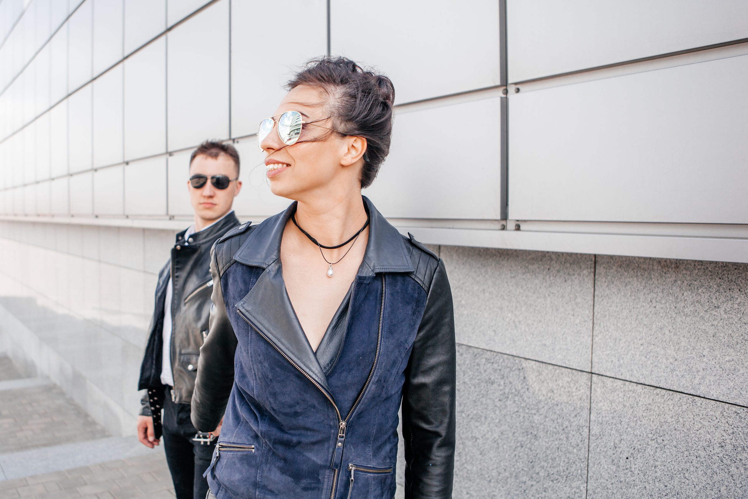 Фотосессия для влюбленной пары. Свадебный фотограф в Минске Наталья Булатова