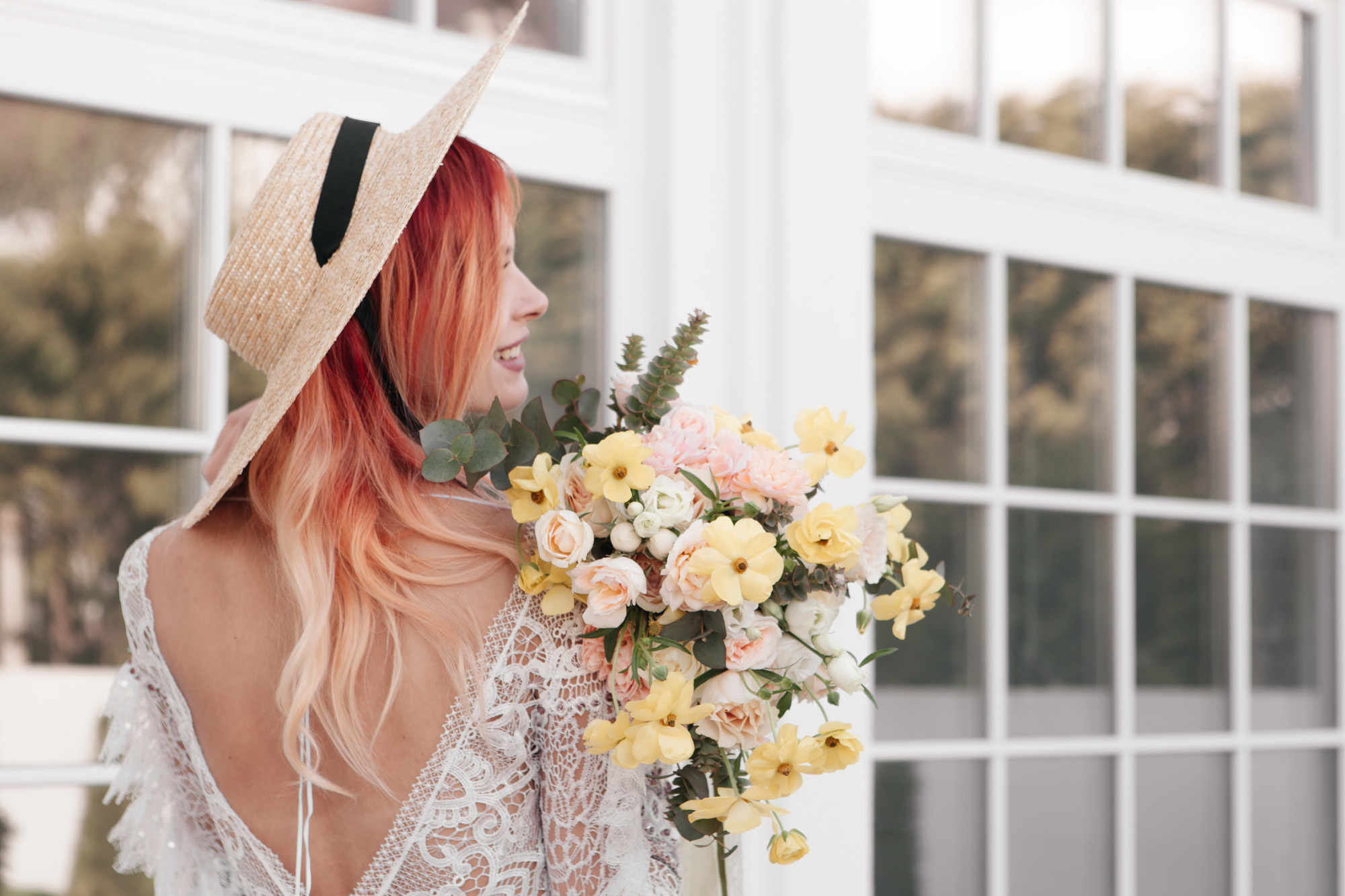 Свадебный фотограф в Минске Наталья Булатова