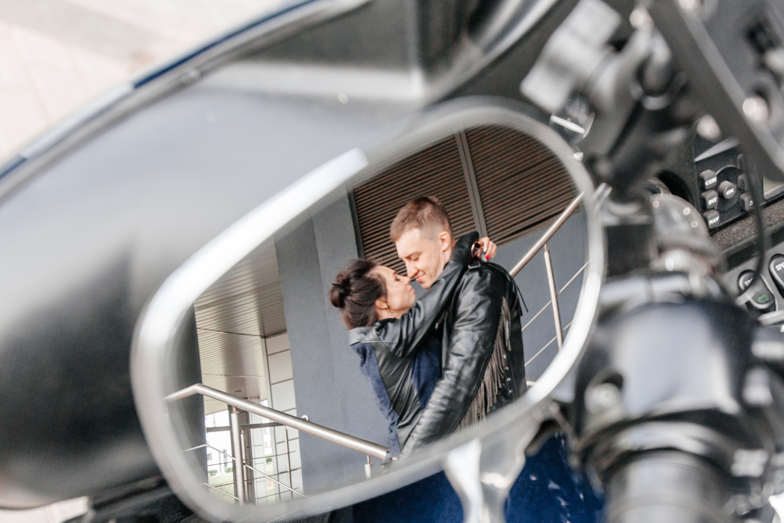 Фотосессия для влюбленной пары. Свадебный фотограф в Минске Наталья Булатова