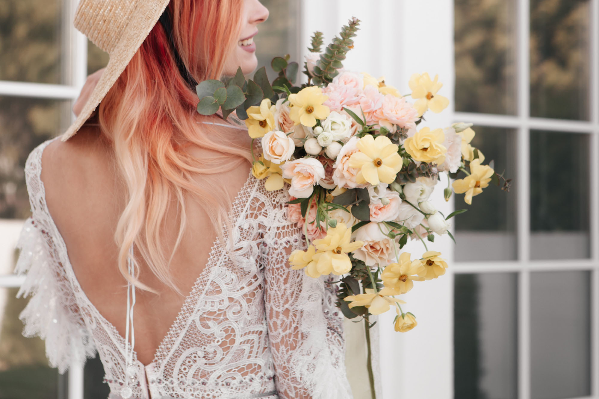 Свадебный фотограф в Минске Наталья Булатова