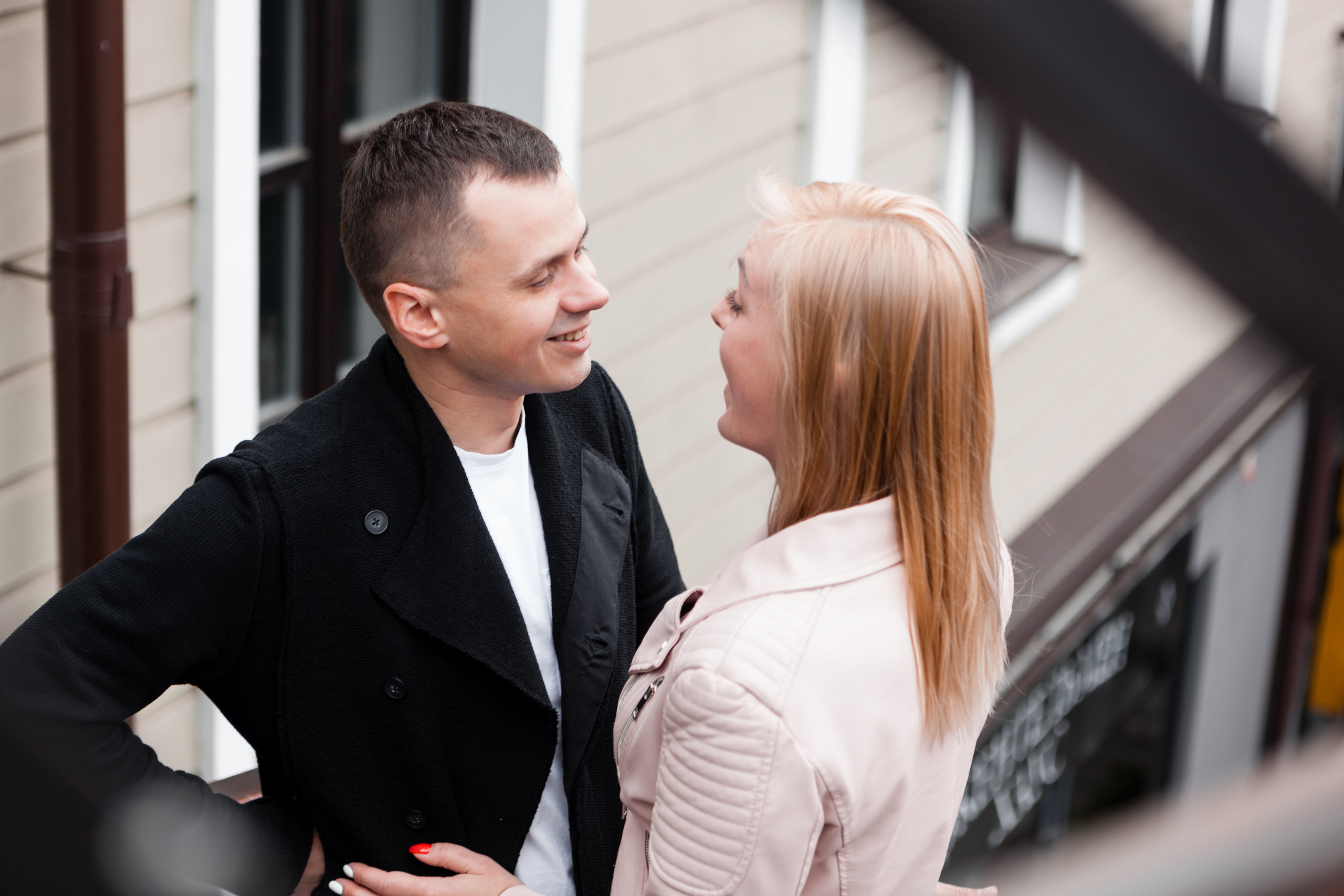 Предсвадебная фотосъемка. Свадебный фотограф в Минске Наталья Булатова