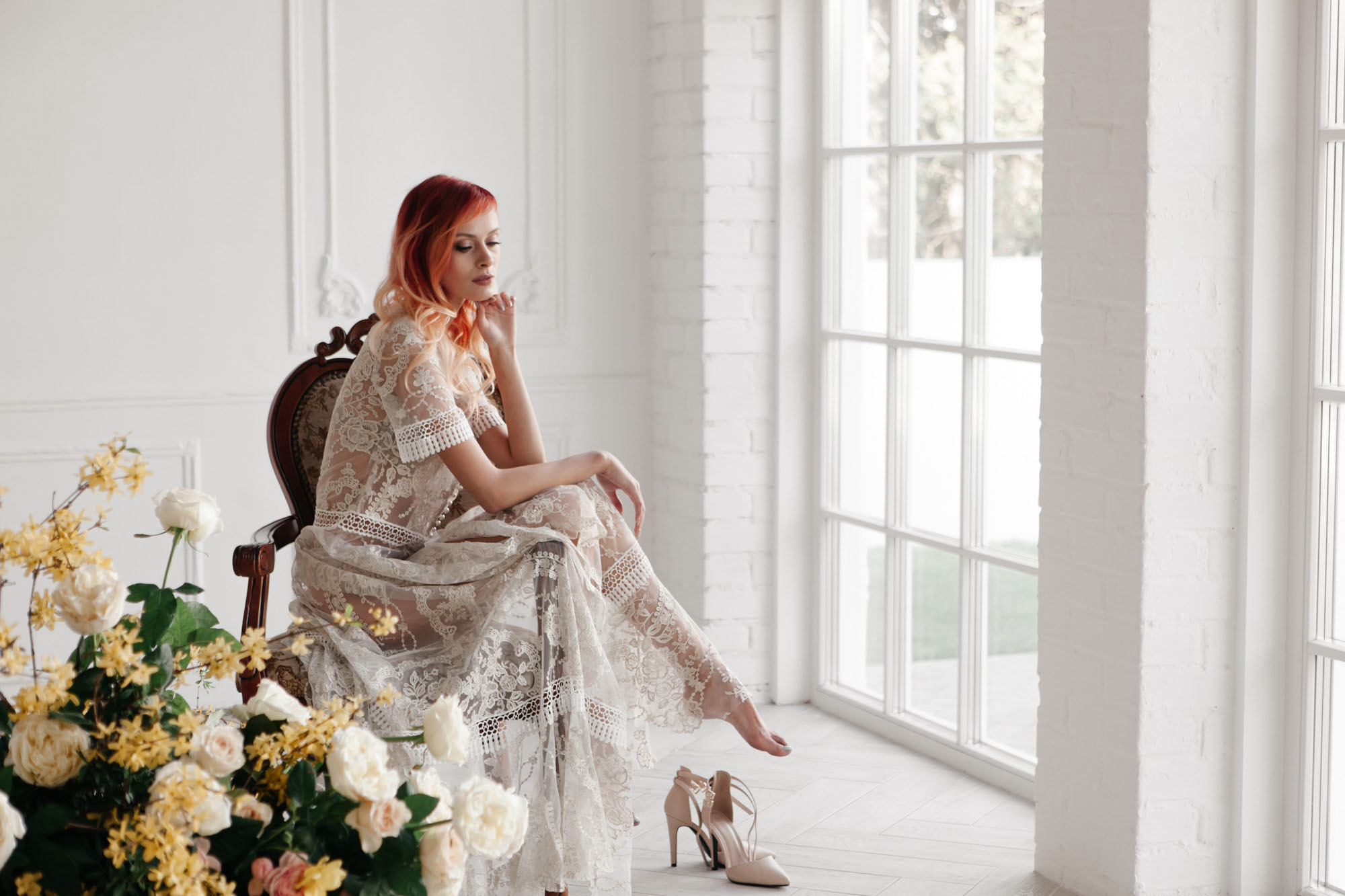 Свадебный фотограф в Минске Наталья Булатова