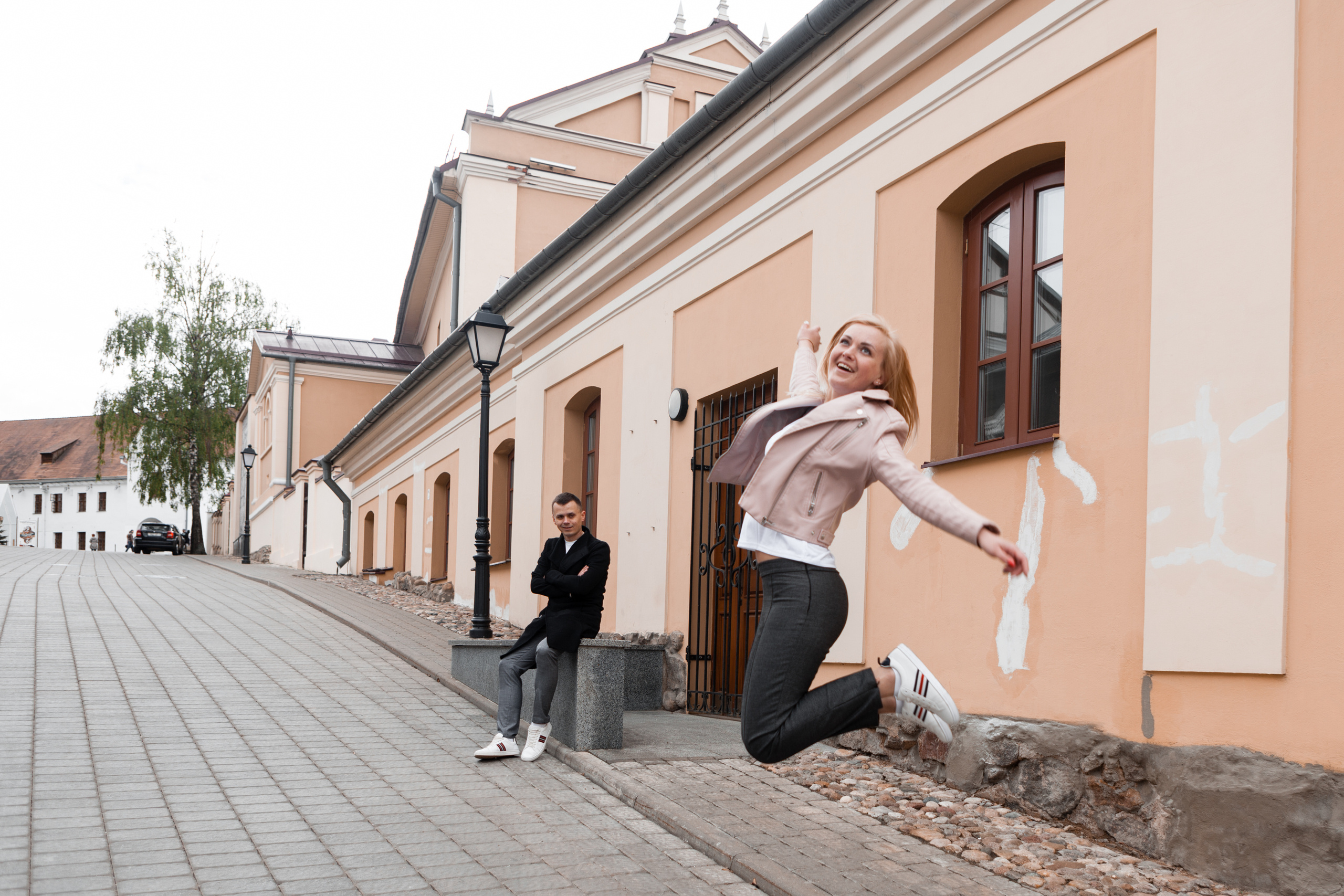 Предсвадебная фотосъемка. Свадебный фотограф в Минске Наталья Булатова