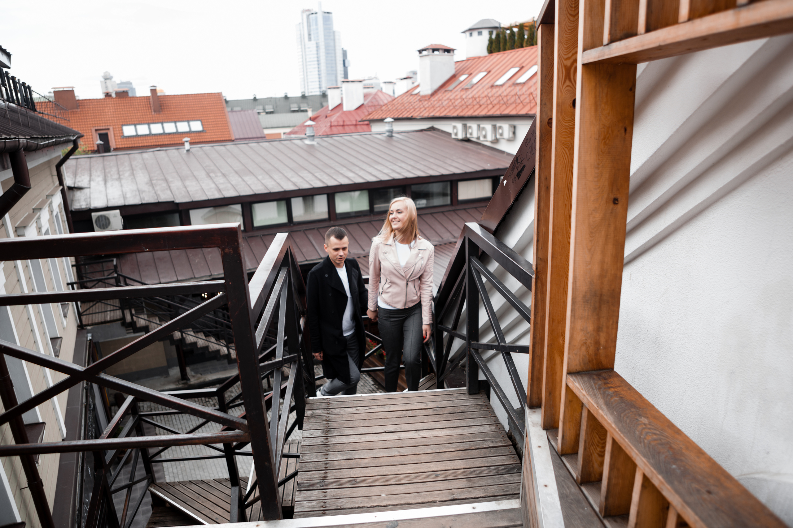 Предсвадебная фотосъемка. Свадебный фотограф в Минске Наталья Булатова