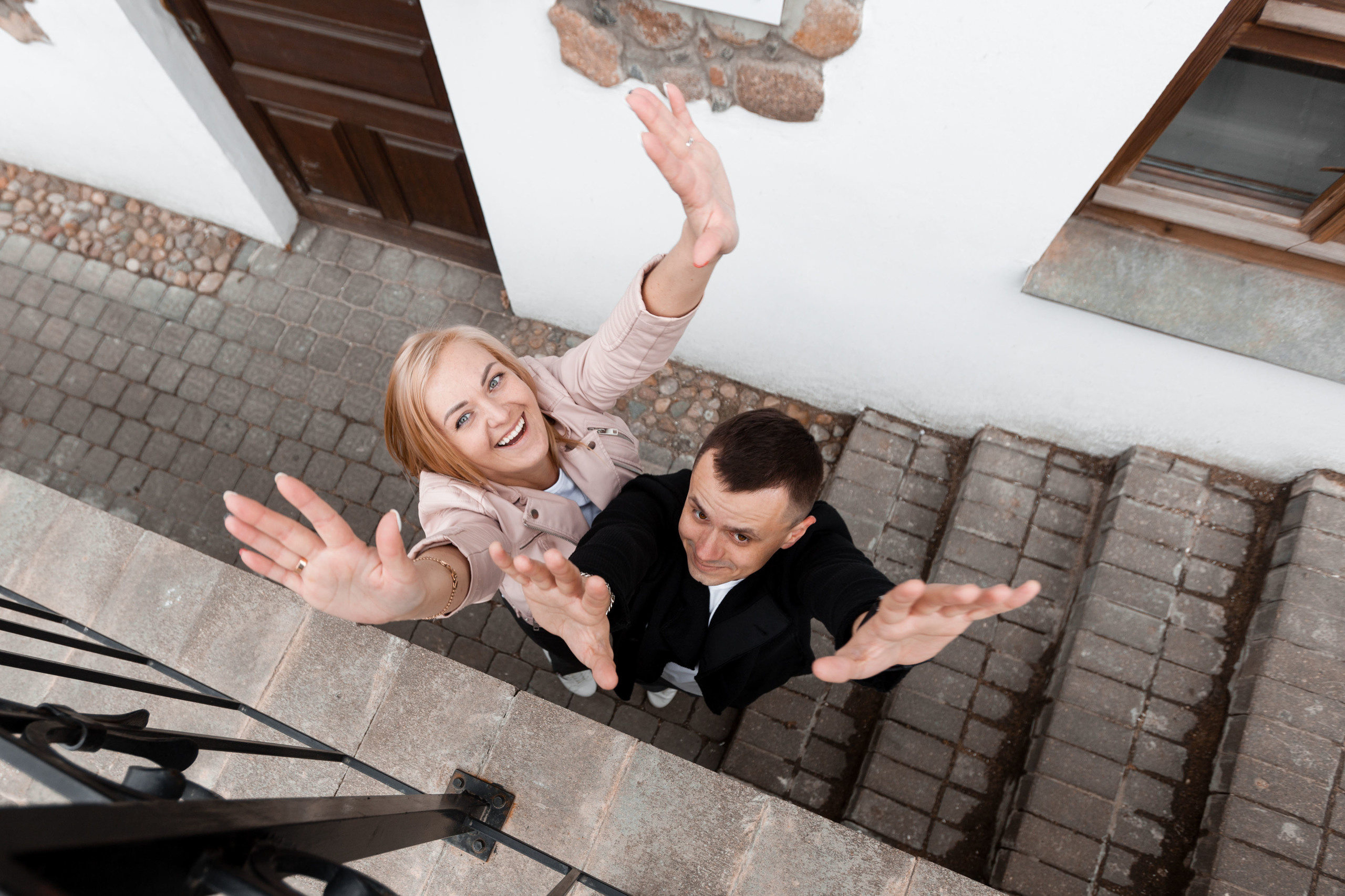 Предсвадебная фотосъемка. Свадебный фотограф в Минске Наталья Булатова