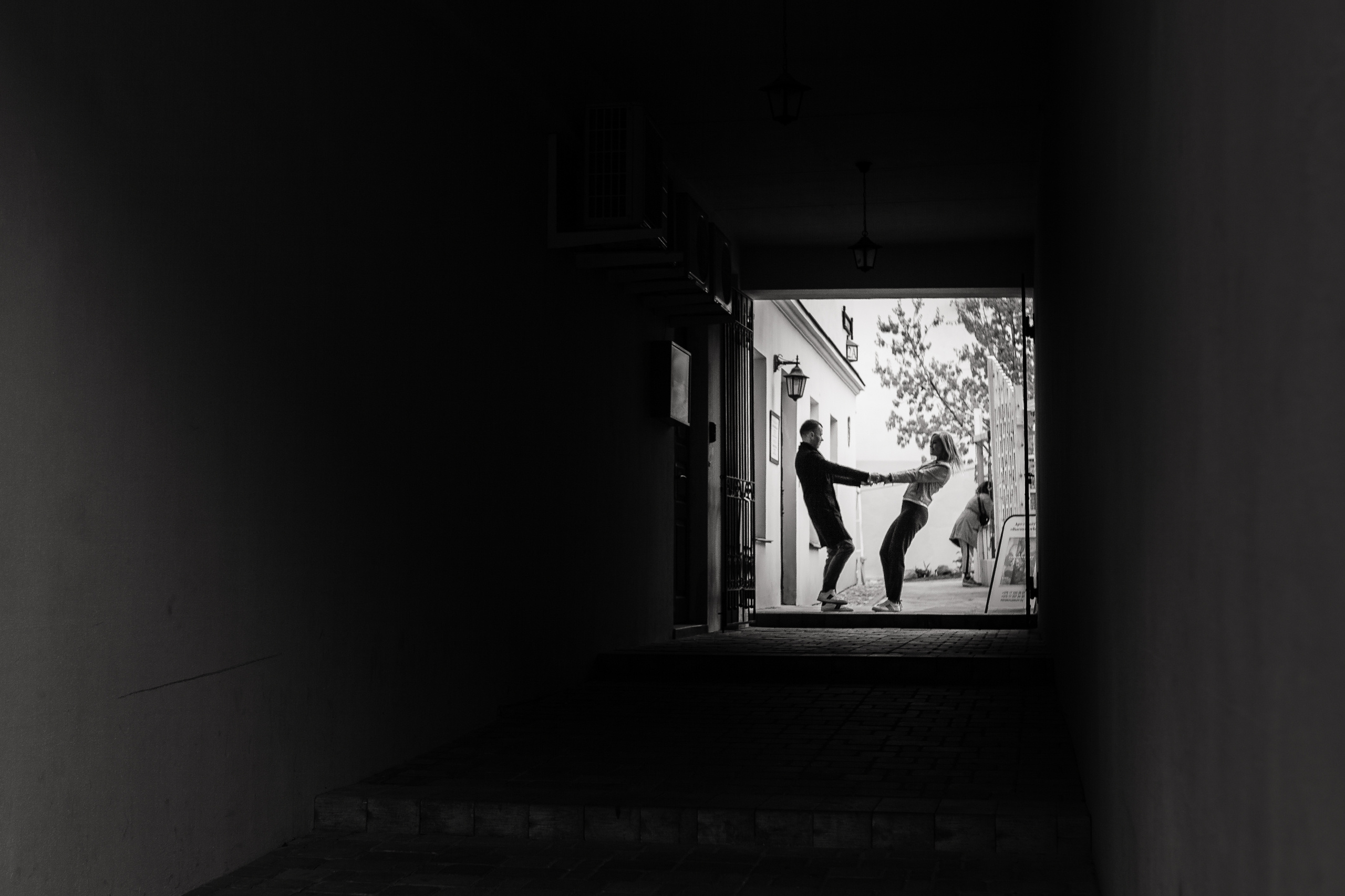 Предсвадебная фотосъемка. Свадебный фотограф в Минске Наталья Булатова