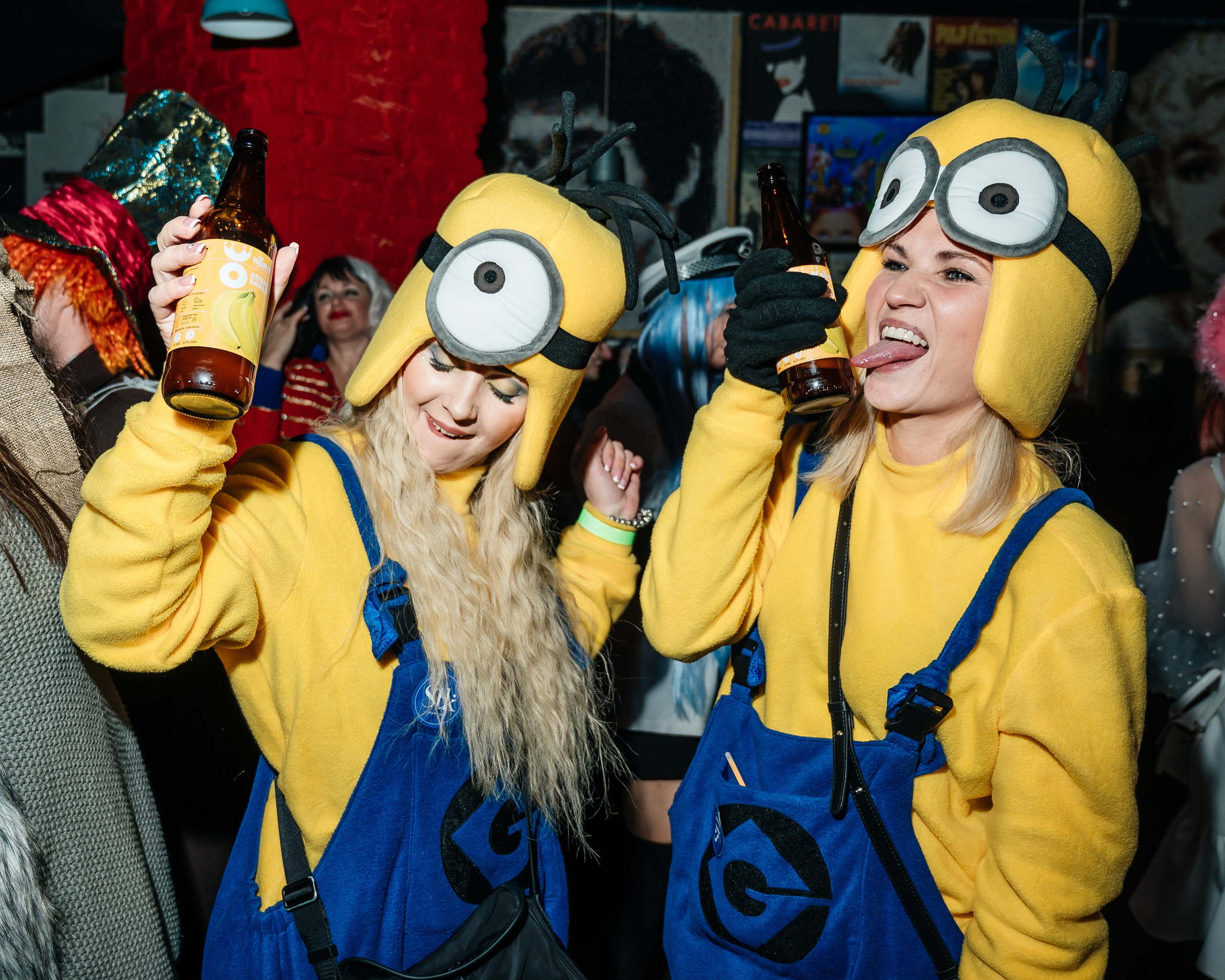 Репортажный фотограф на корпоратив и другие мероприятия. Свадебный и семейный фотограф в Краснодаре Марина Стёпа