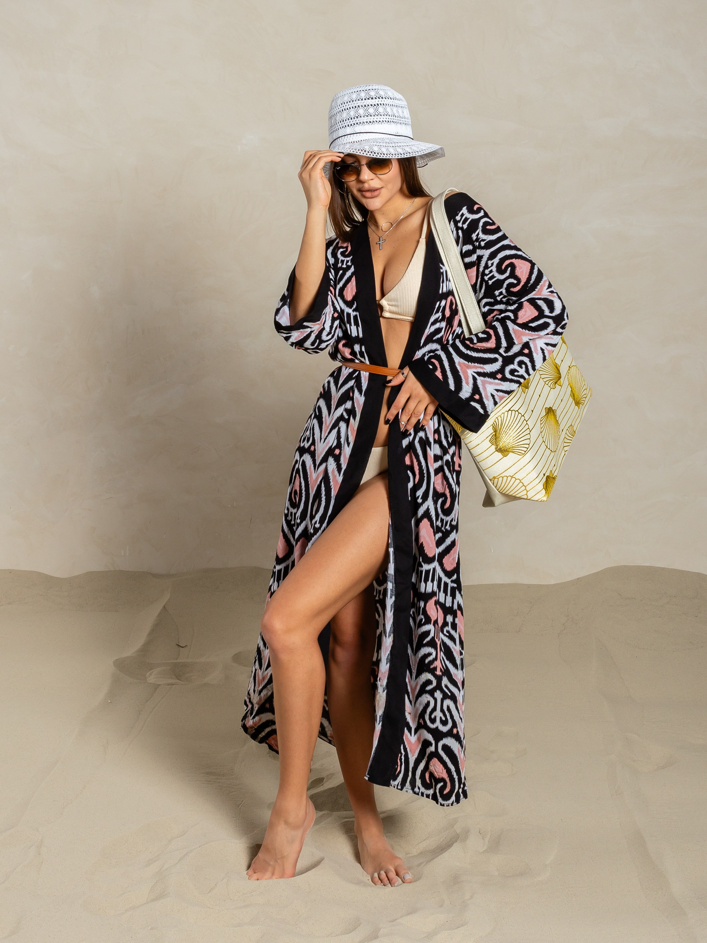 Пляжные сумки. Фотограф в Краснодаре Арина Кудряшова